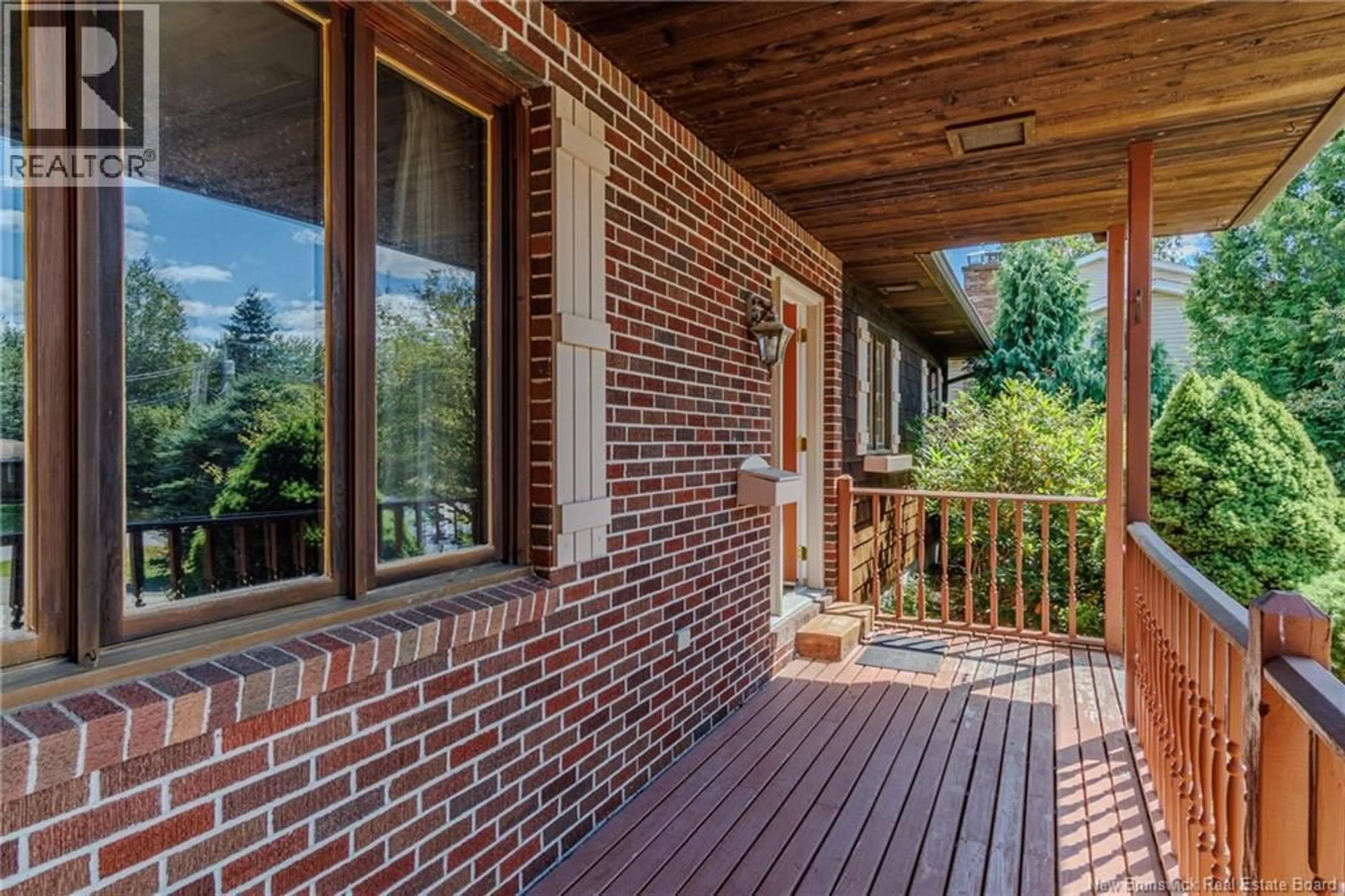 Home with brick exterior material, unknown for 17 BEACH DRIVE, Rothesay New Brunswick E2E4X3