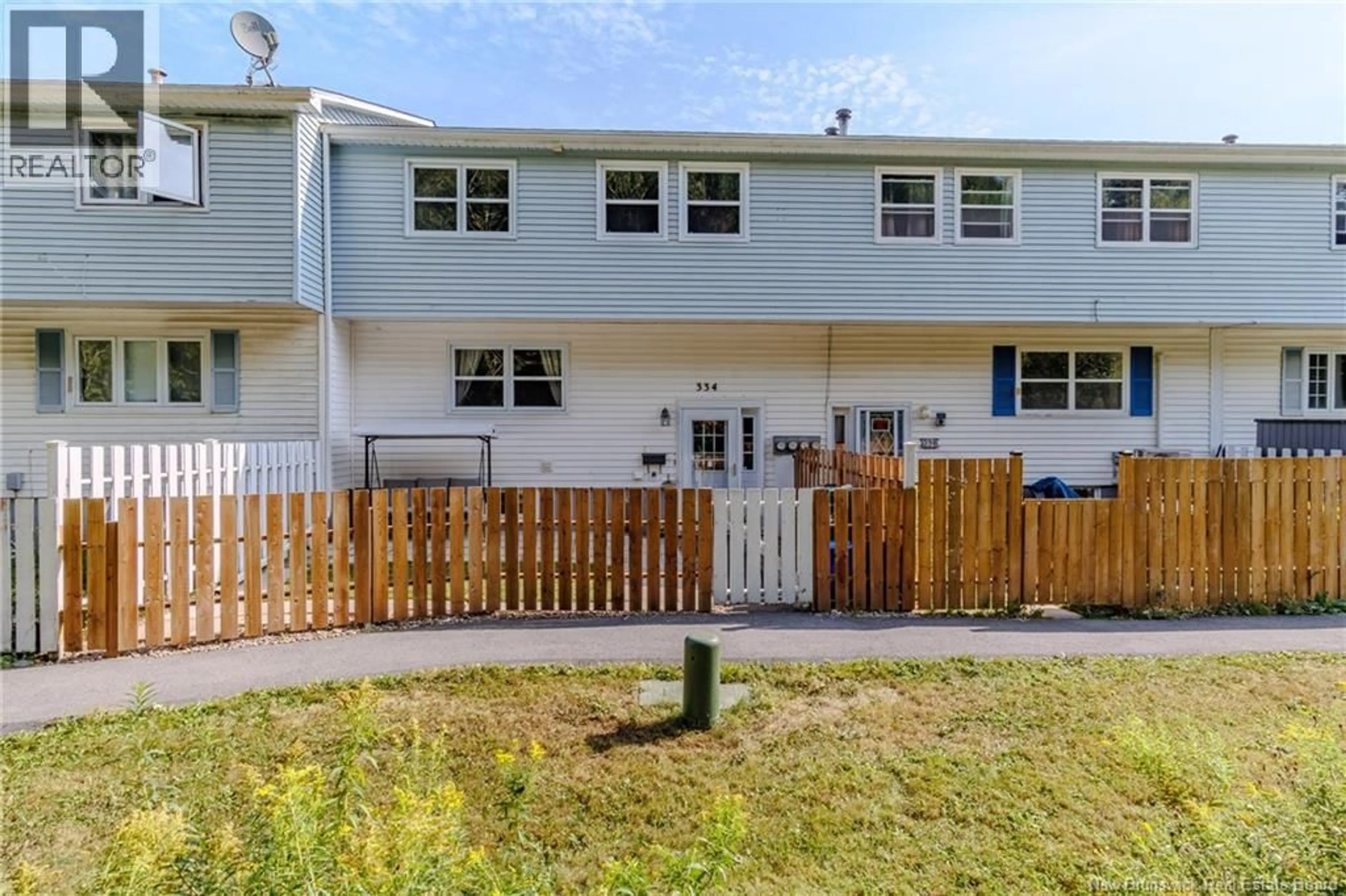 Unknown for 334 TARTAN STREET, Saint John New Brunswick E2M0E2