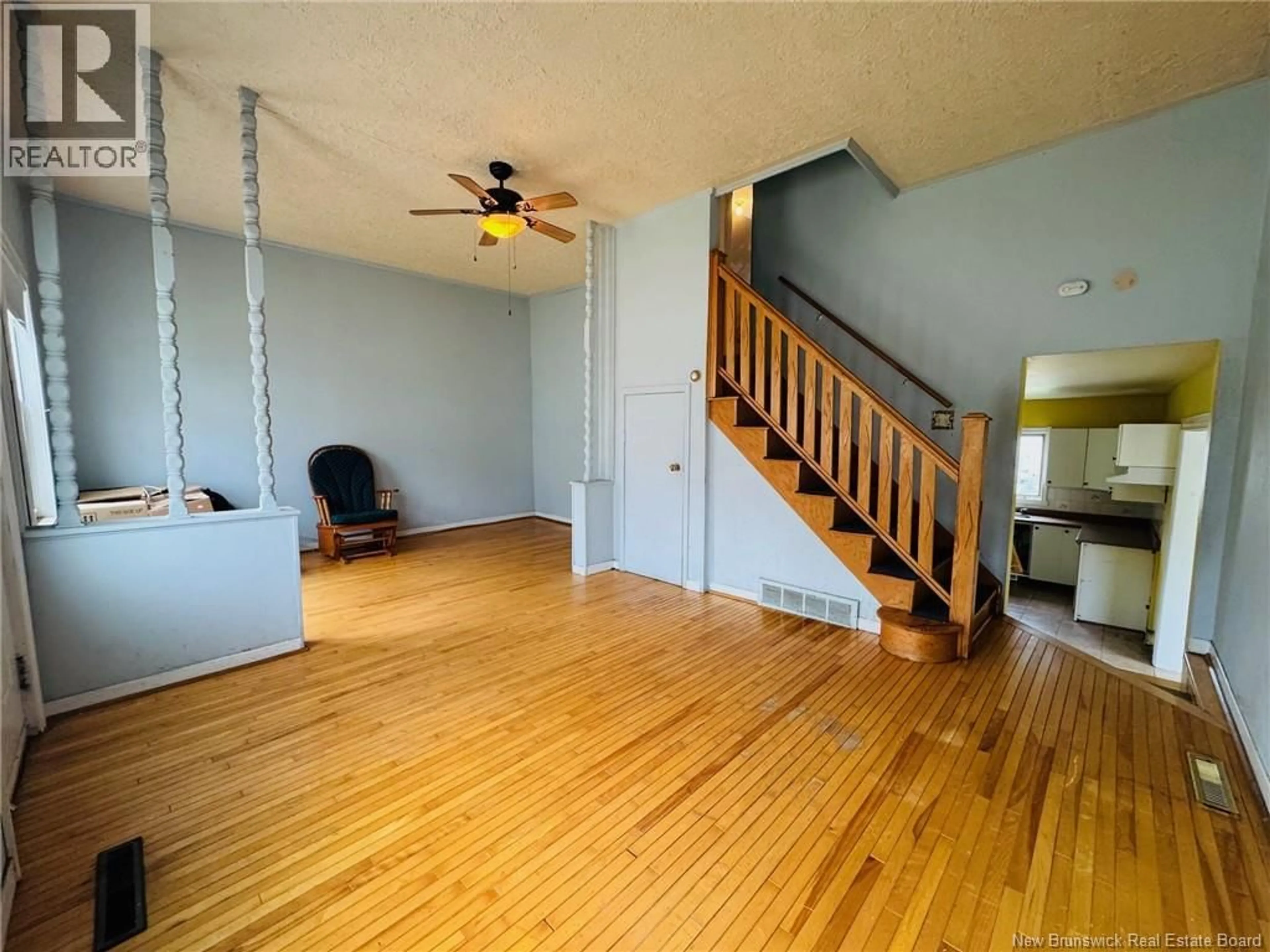 A pic of a room for 507 VICTORIA STREET, Dalhousie New Brunswick E8C2V5