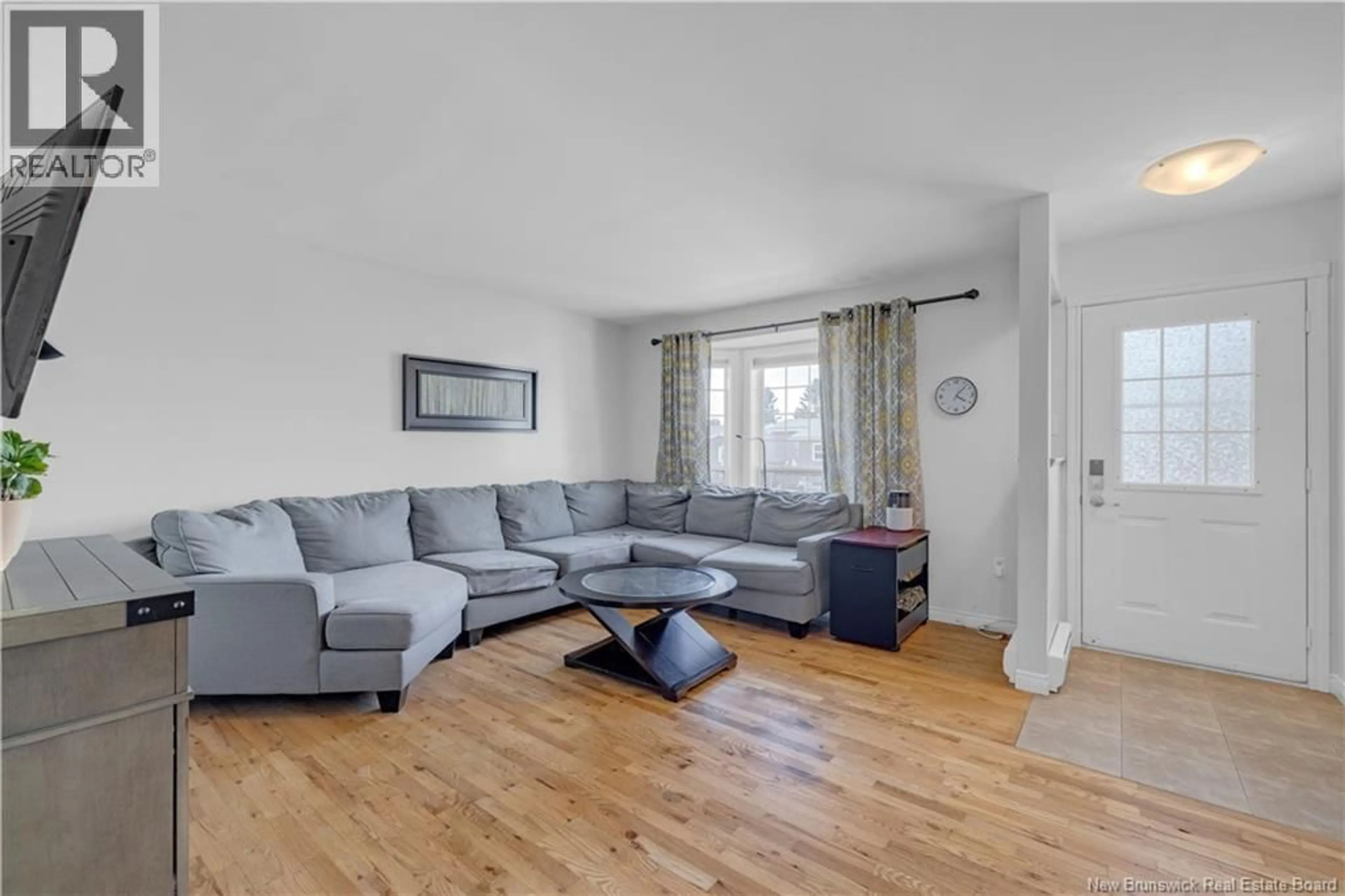 Living room with furniture, unknown for 47 BOYANER CRESCENT, Saint John New Brunswick E2J4C8