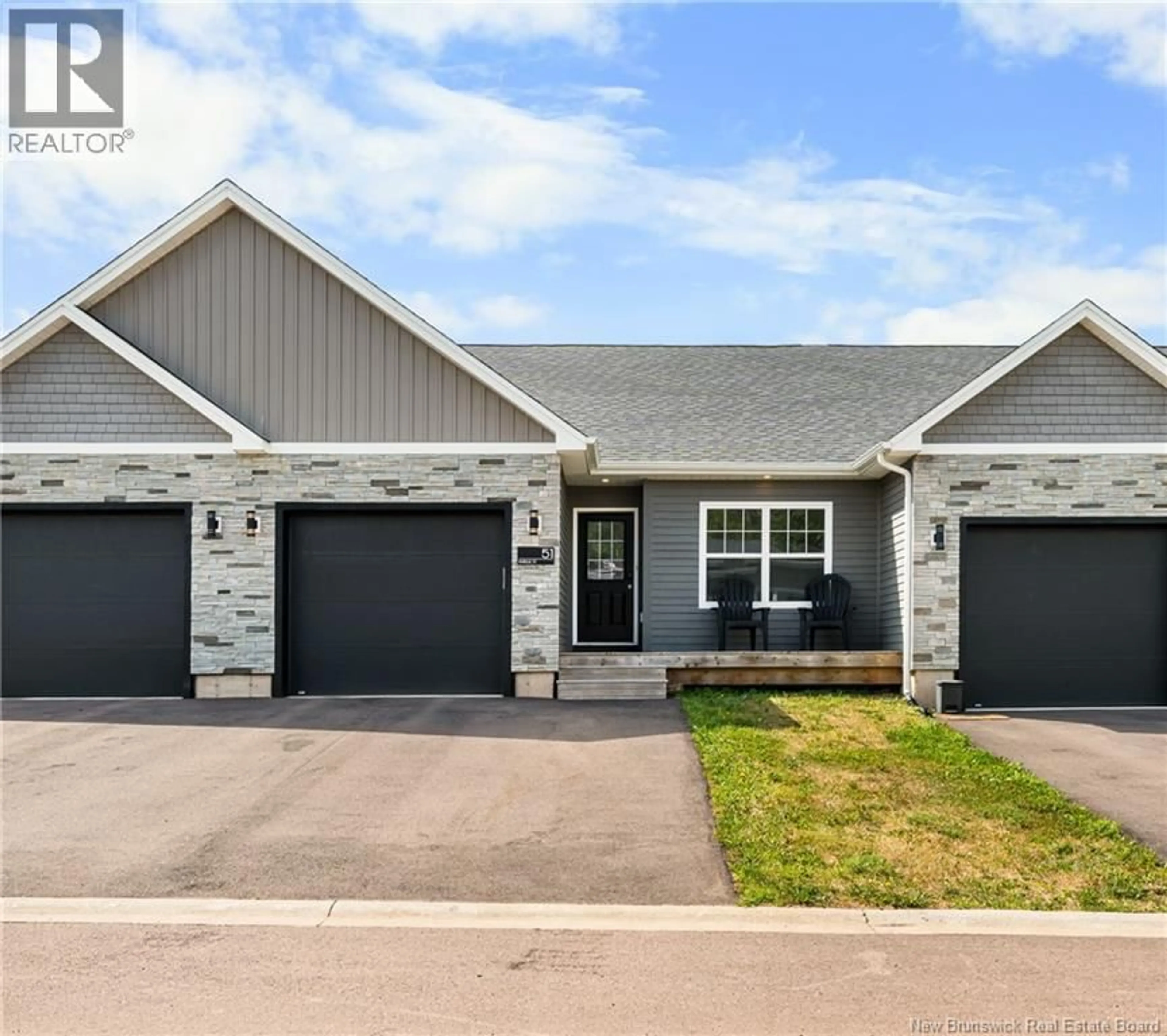 Unknown for 51 DURELLE STREET, Moncton New Brunswick E1A7Y4