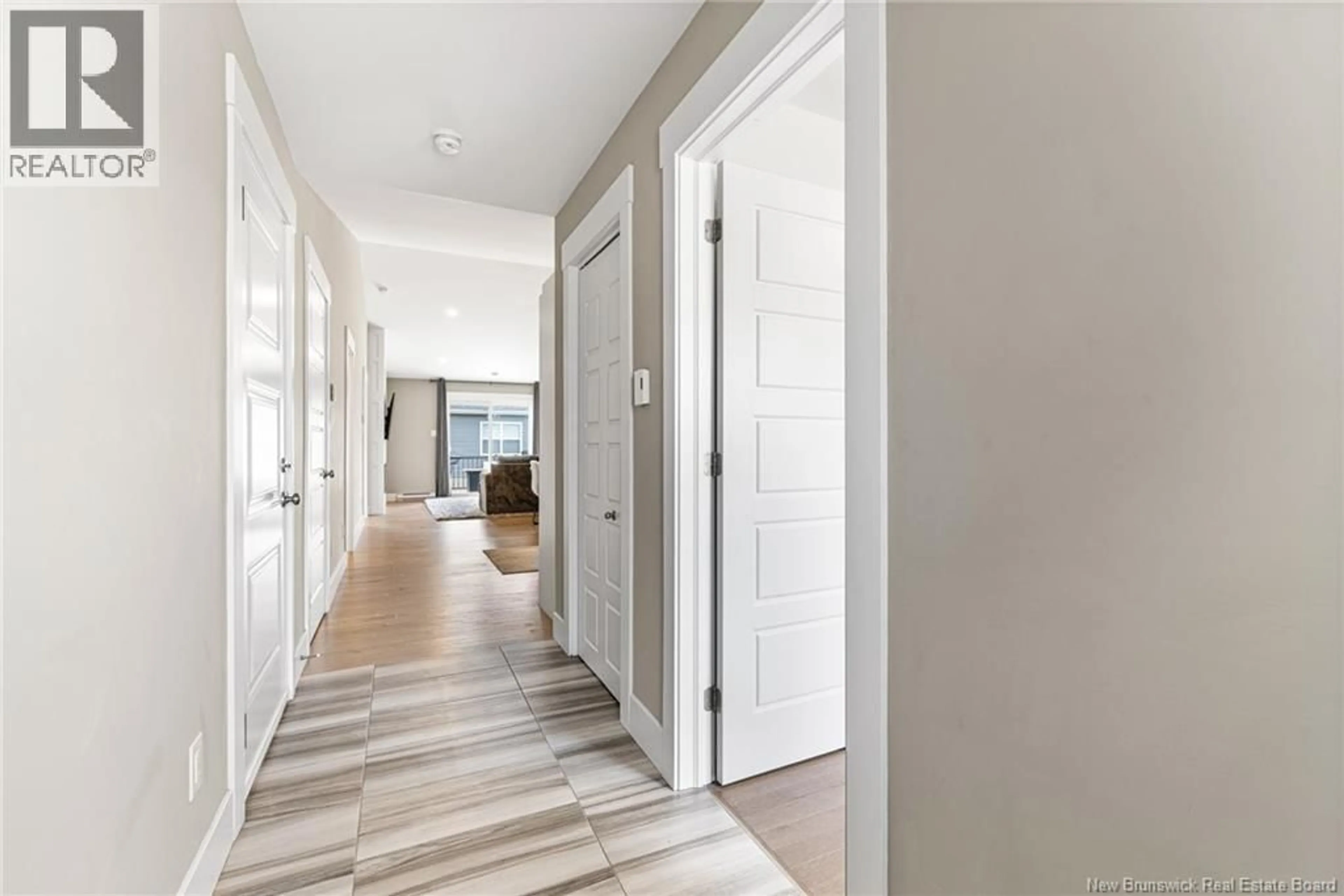 Indoor entryway for 51 DURELLE STREET, Moncton New Brunswick E1A7Y4
