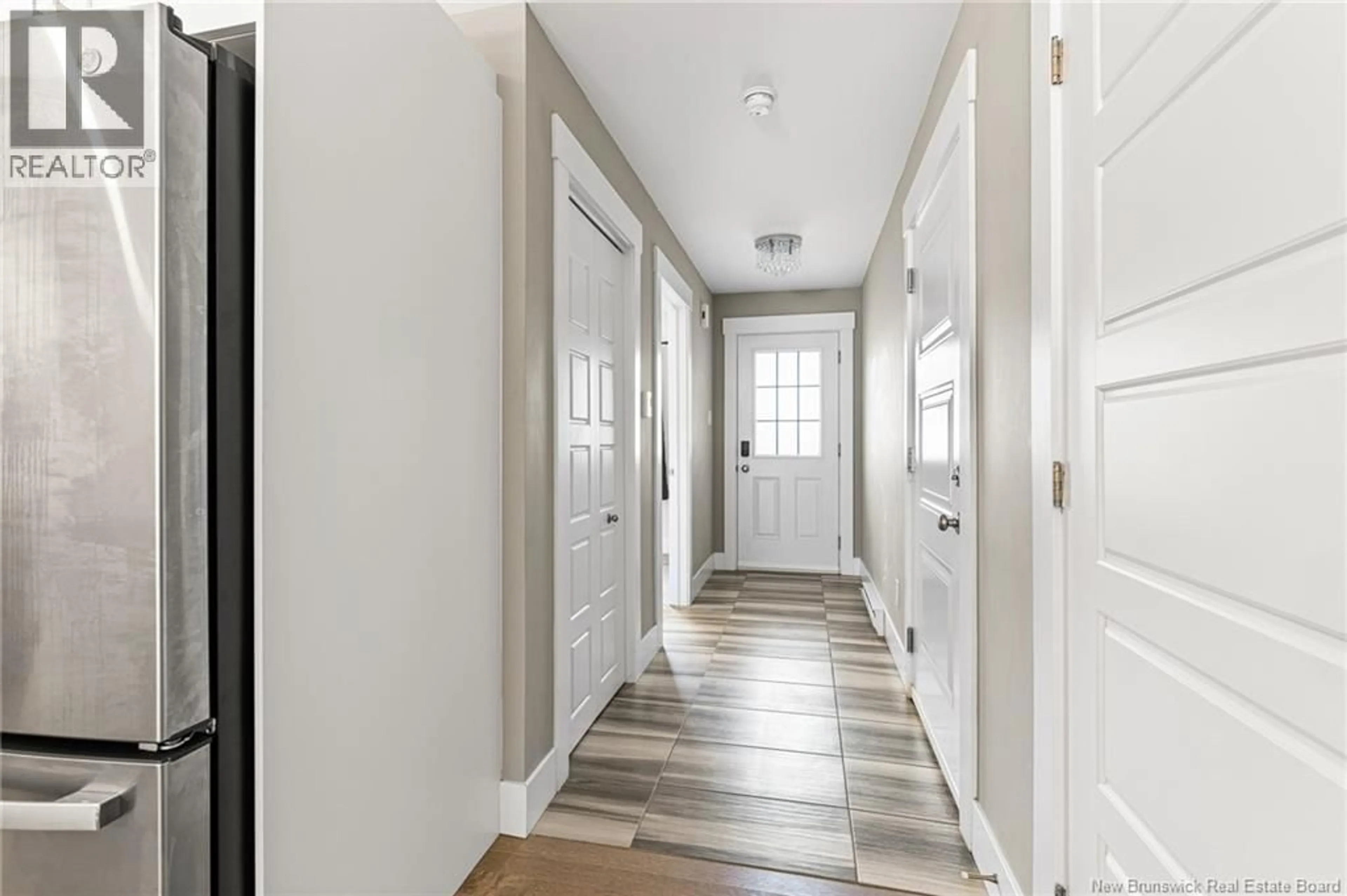 Indoor entryway for 51 DURELLE STREET, Moncton New Brunswick E1A7Y4