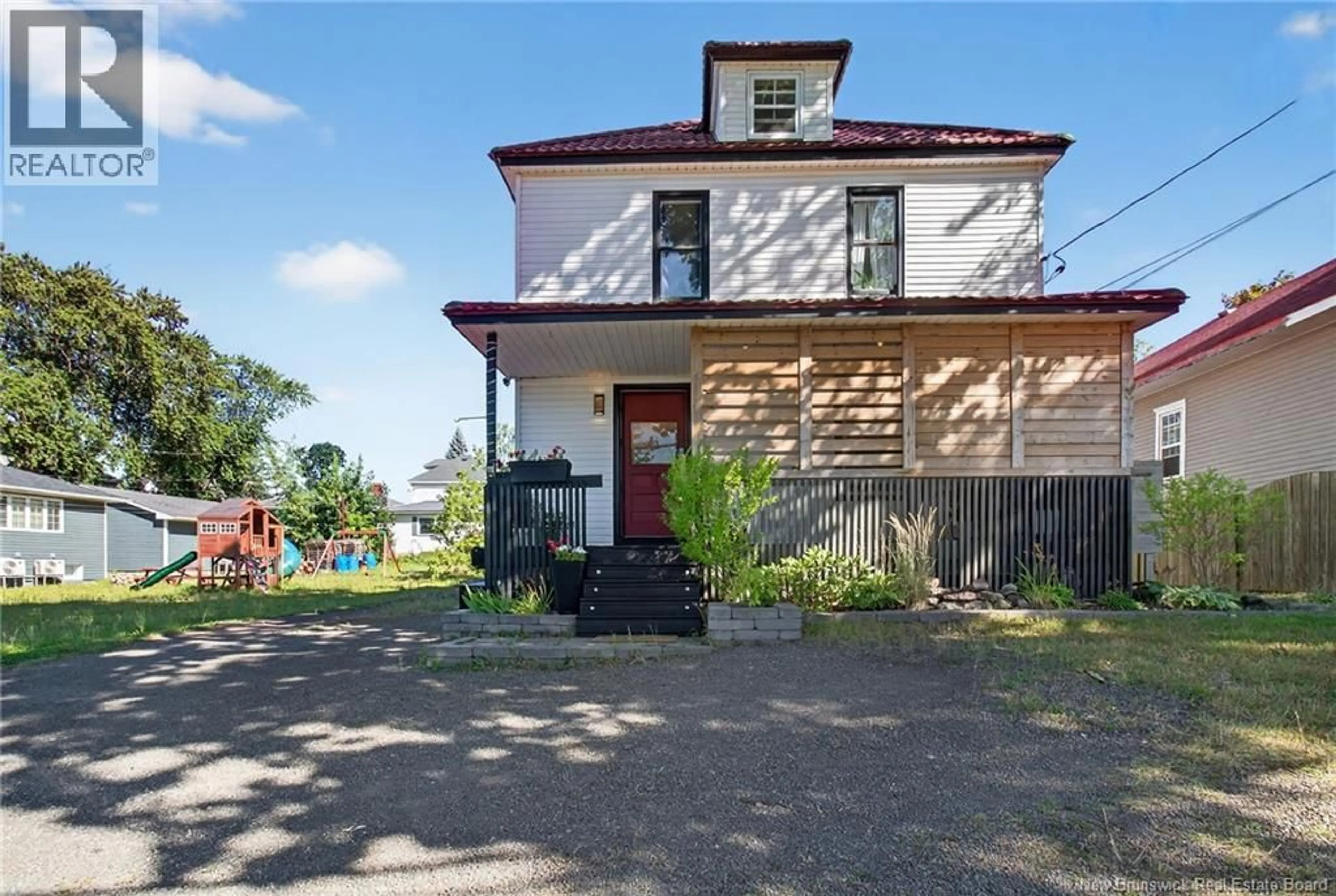 Unknown for 87 PLEASANT, Moncton New Brunswick E1A2T9