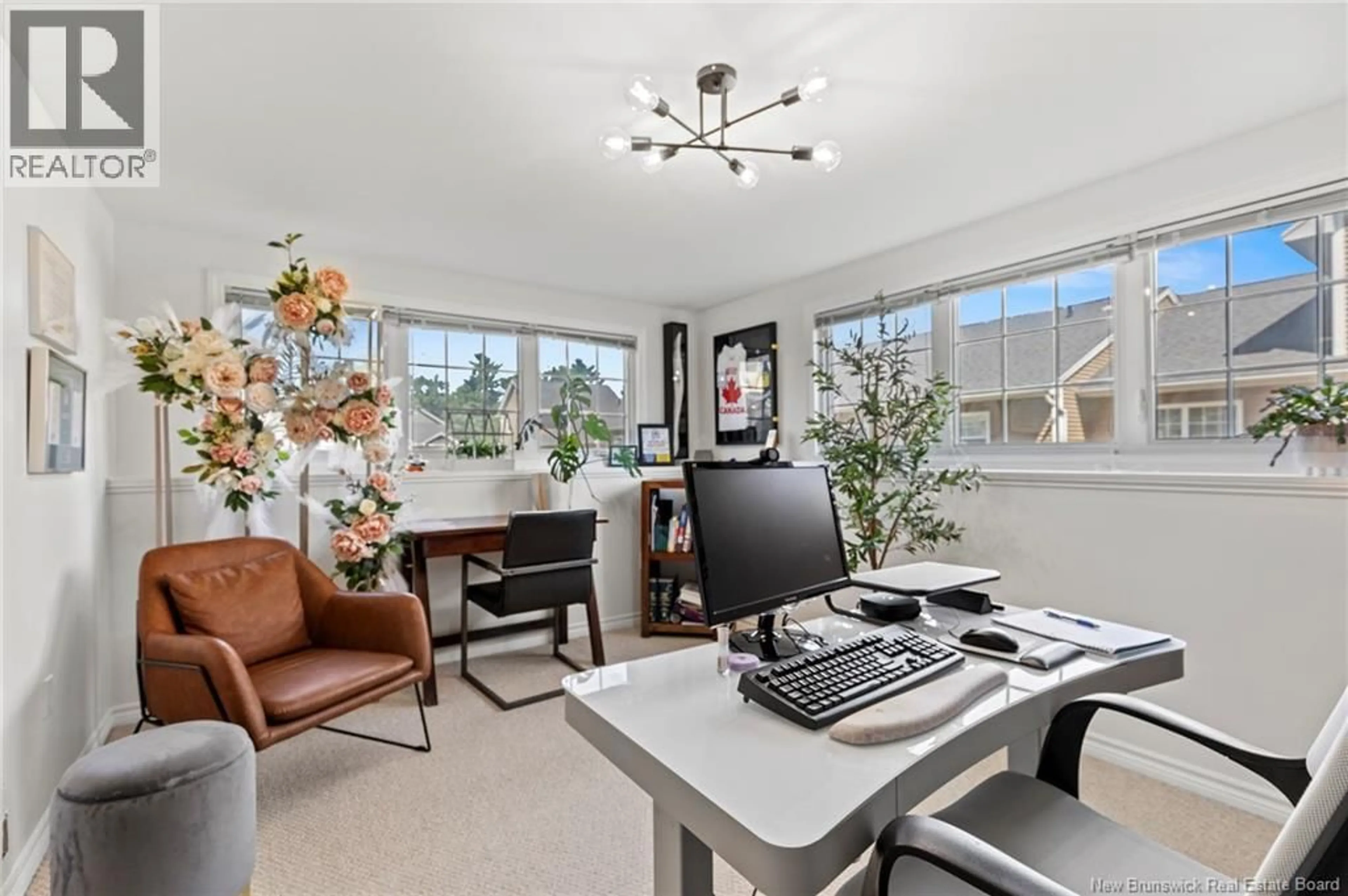 A pic of a room for 41 HUNTINGTON CIRCLE, Fredericton New Brunswick E3B0M1