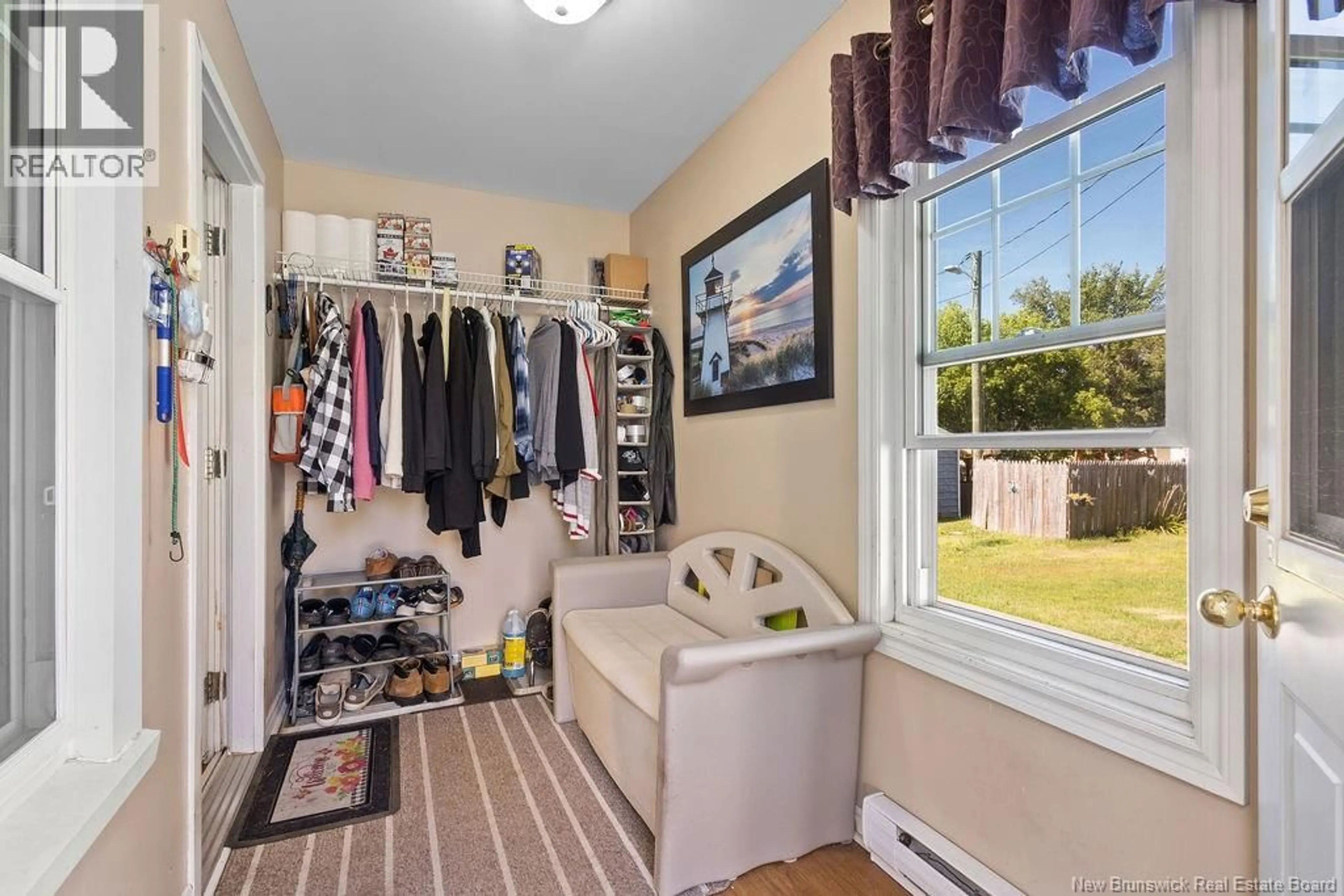 Laundry room for 55 QUEEN STREET, Miramichi New Brunswick E1N2M7