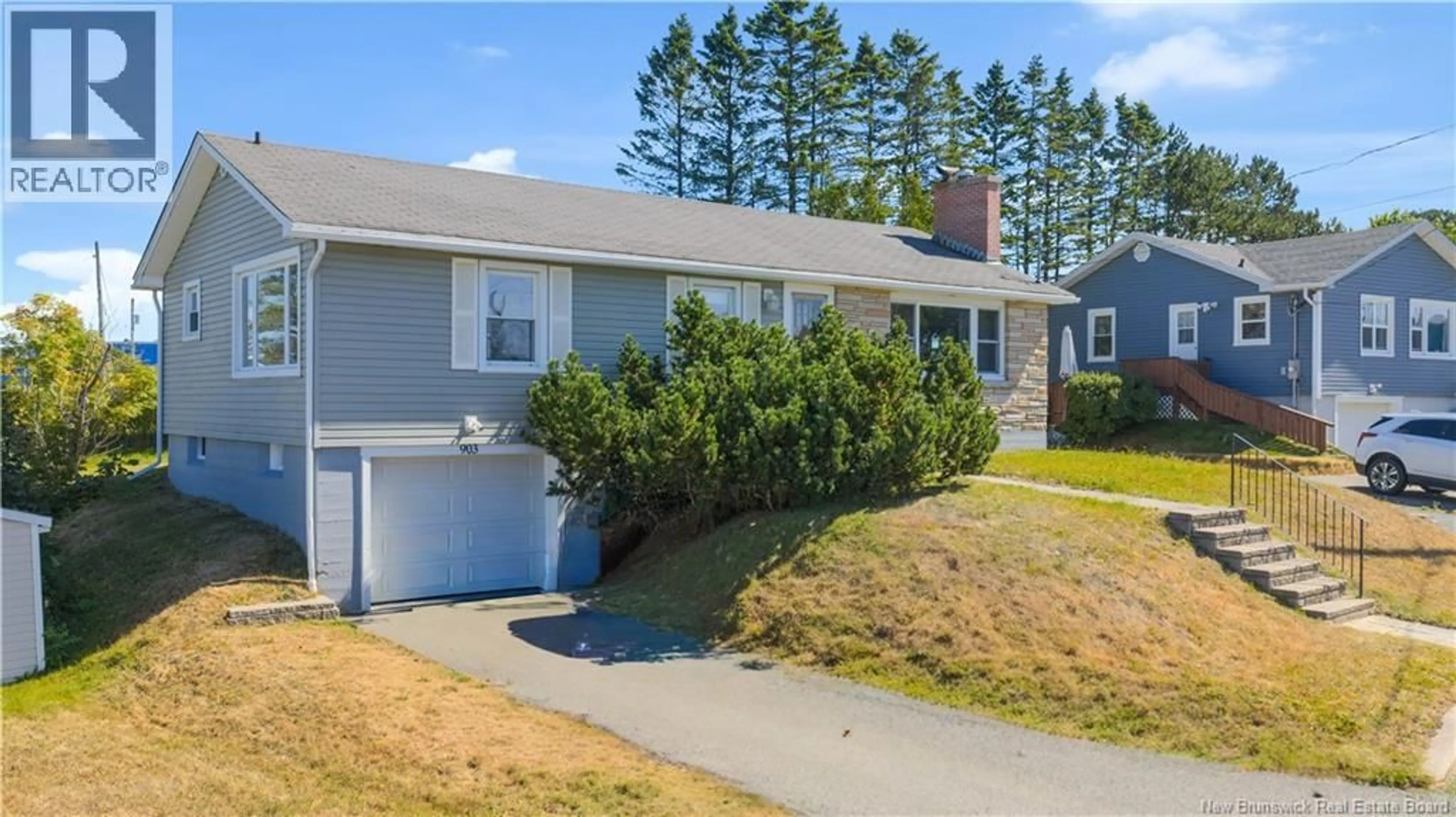 Unknown for 903 DANELLS DRIVE, Saint John New Brunswick E2M3H4