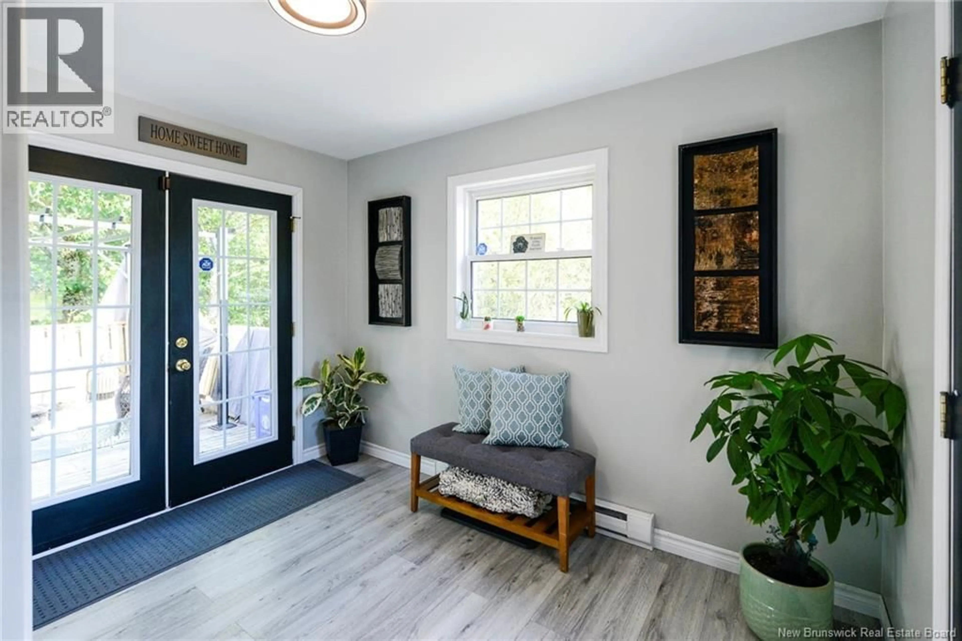 Indoor entryway for 5 DIANNE STREET, Saint John New Brunswick E2J4G6