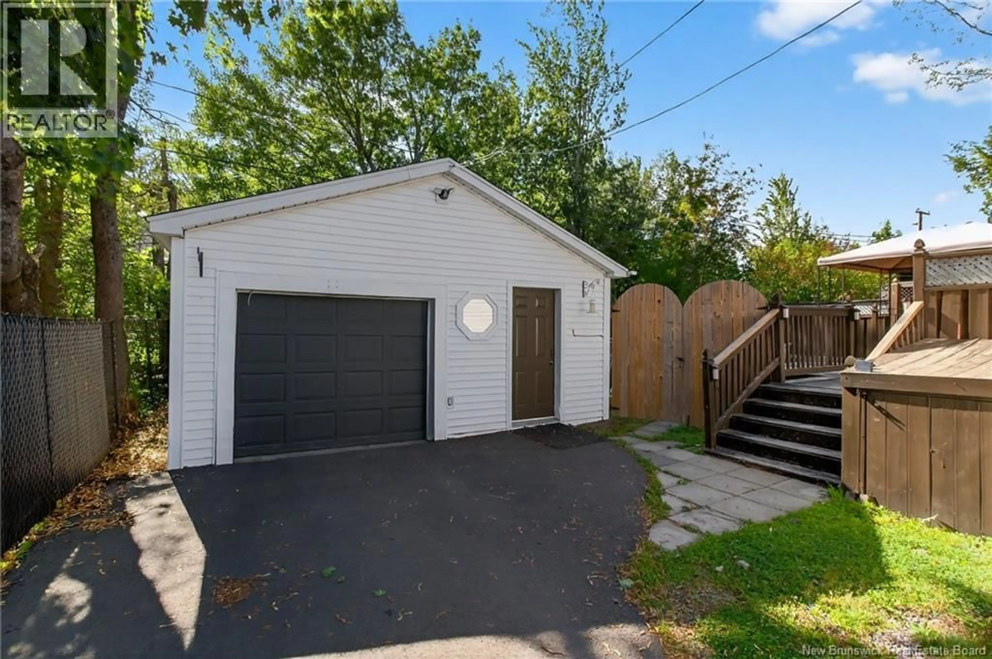 Unknown for 122 JONES STREET, Moncton New Brunswick E1C6J6