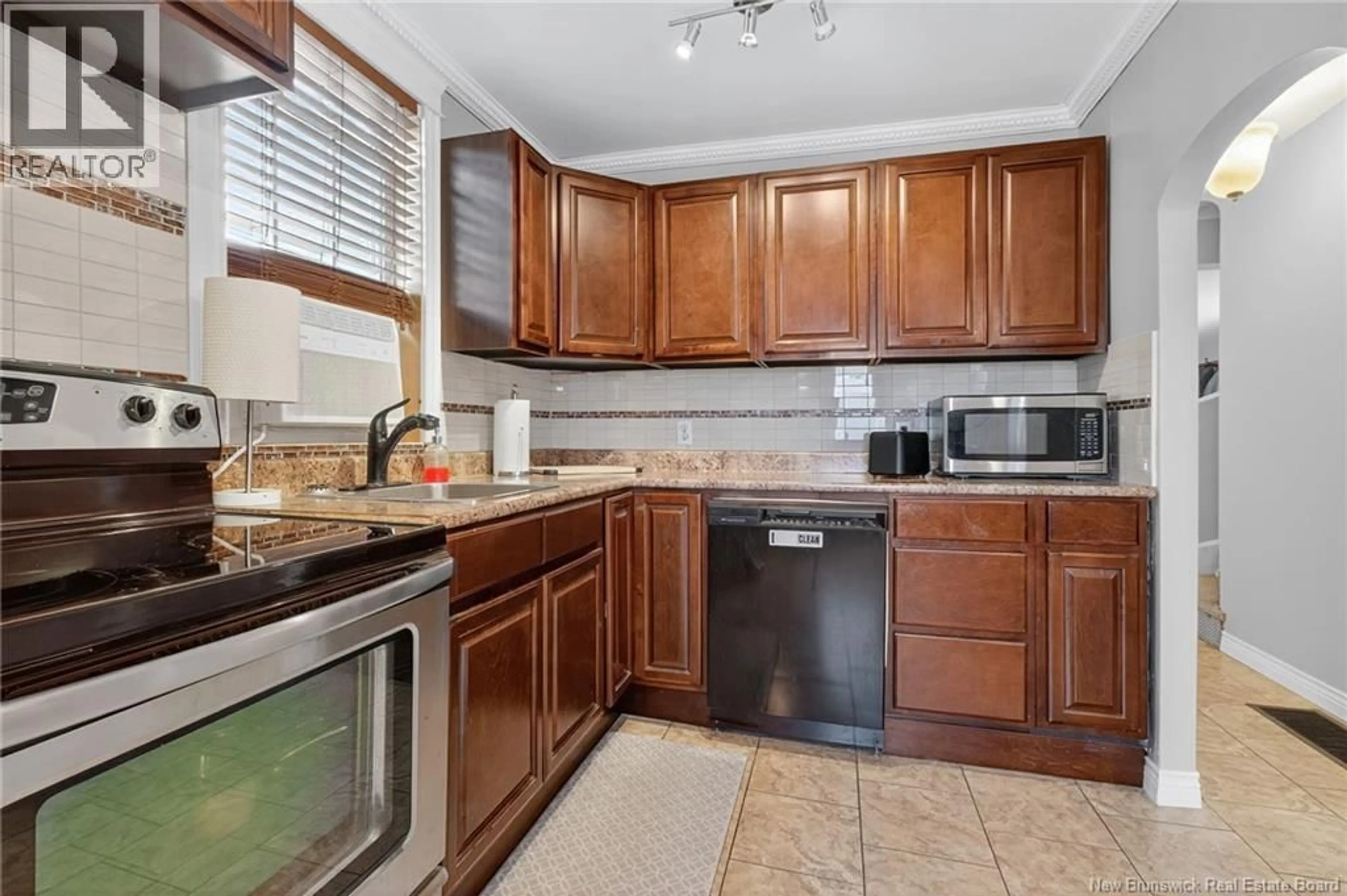 Standard kitchen, unknown for 122 JONES STREET, Moncton New Brunswick E1C6J6