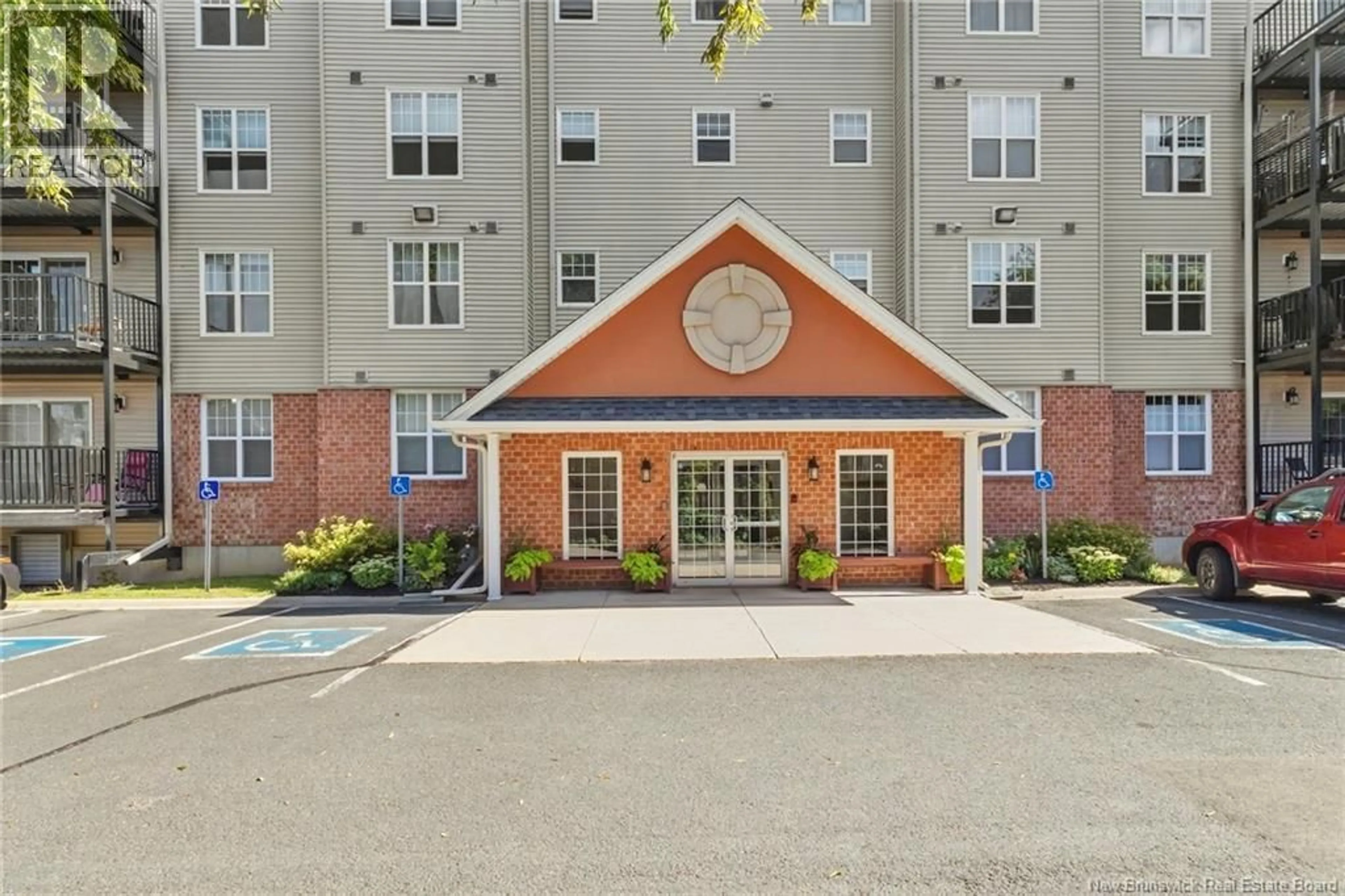 Unknown for 407 - 362 CARLETON STREET, Fredericton New Brunswick E3B0C8