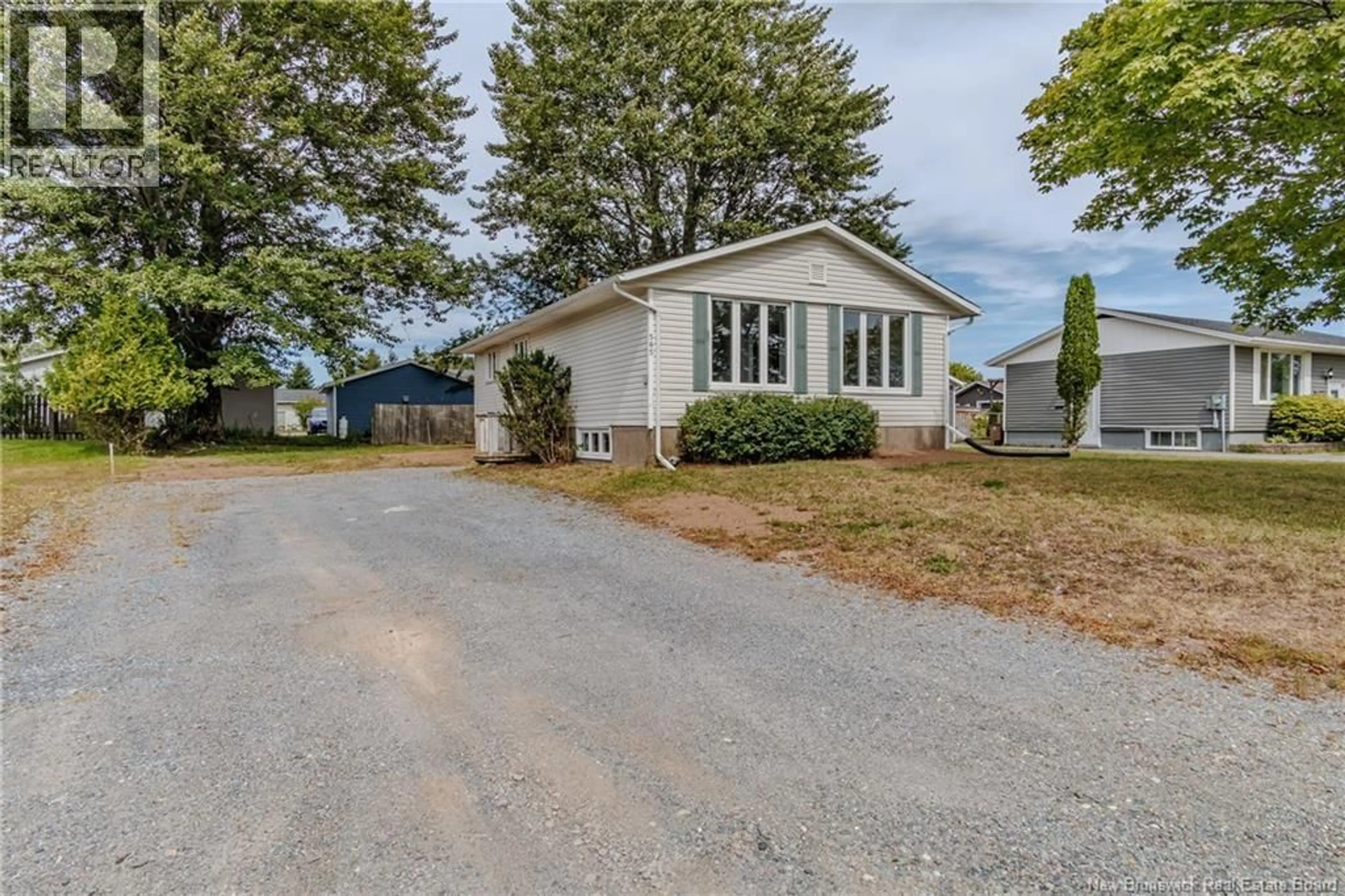 Unknown for 585 BONITA AVENUE, Saint John New Brunswick E2J2T3