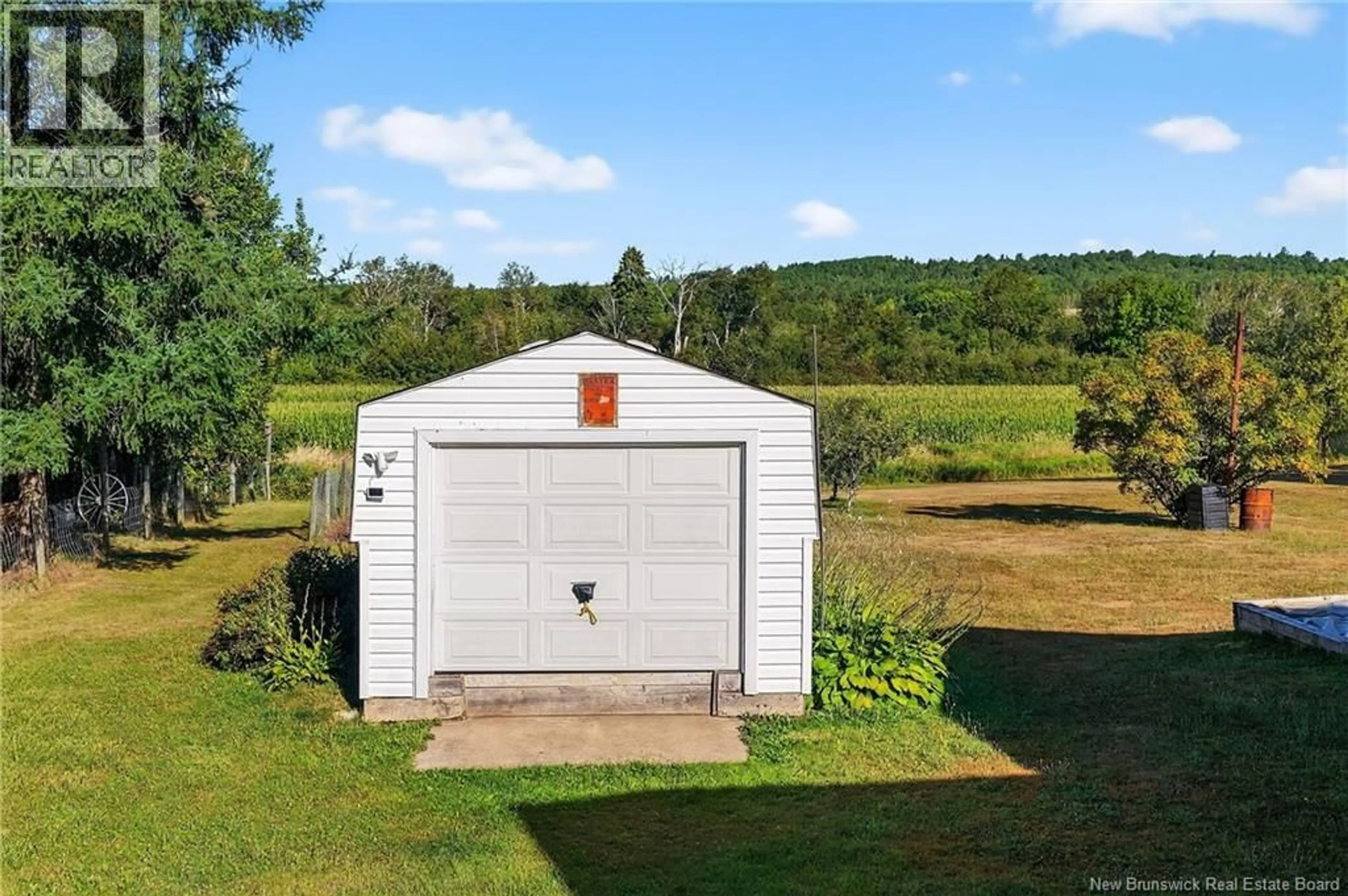 Shed for 67 RENFREW STREET, Petitcodiac New Brunswick E4Z4S5