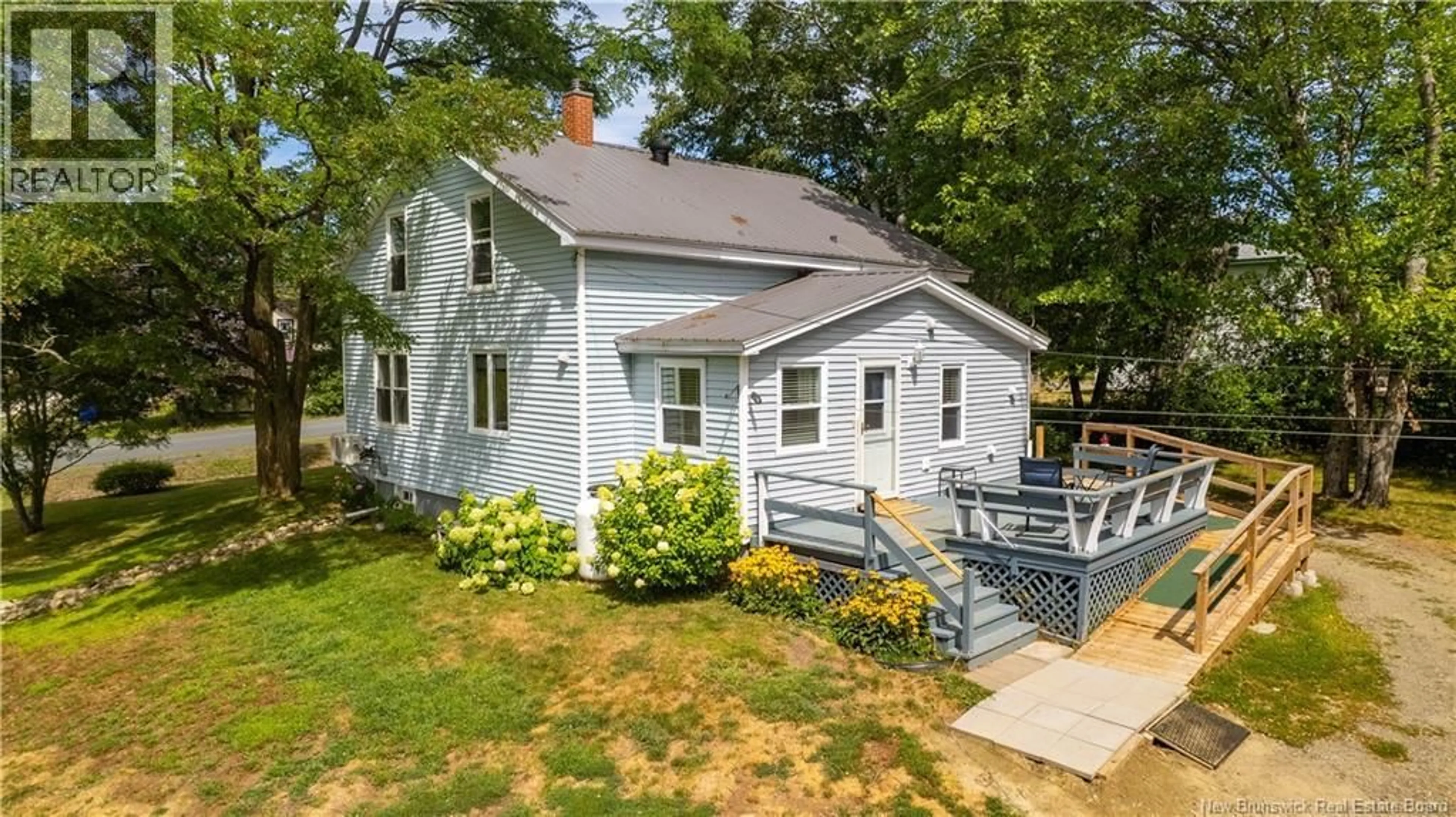 Unknown for 181 OLD BAY ROAD, Dufferin New Brunswick E3L3W9