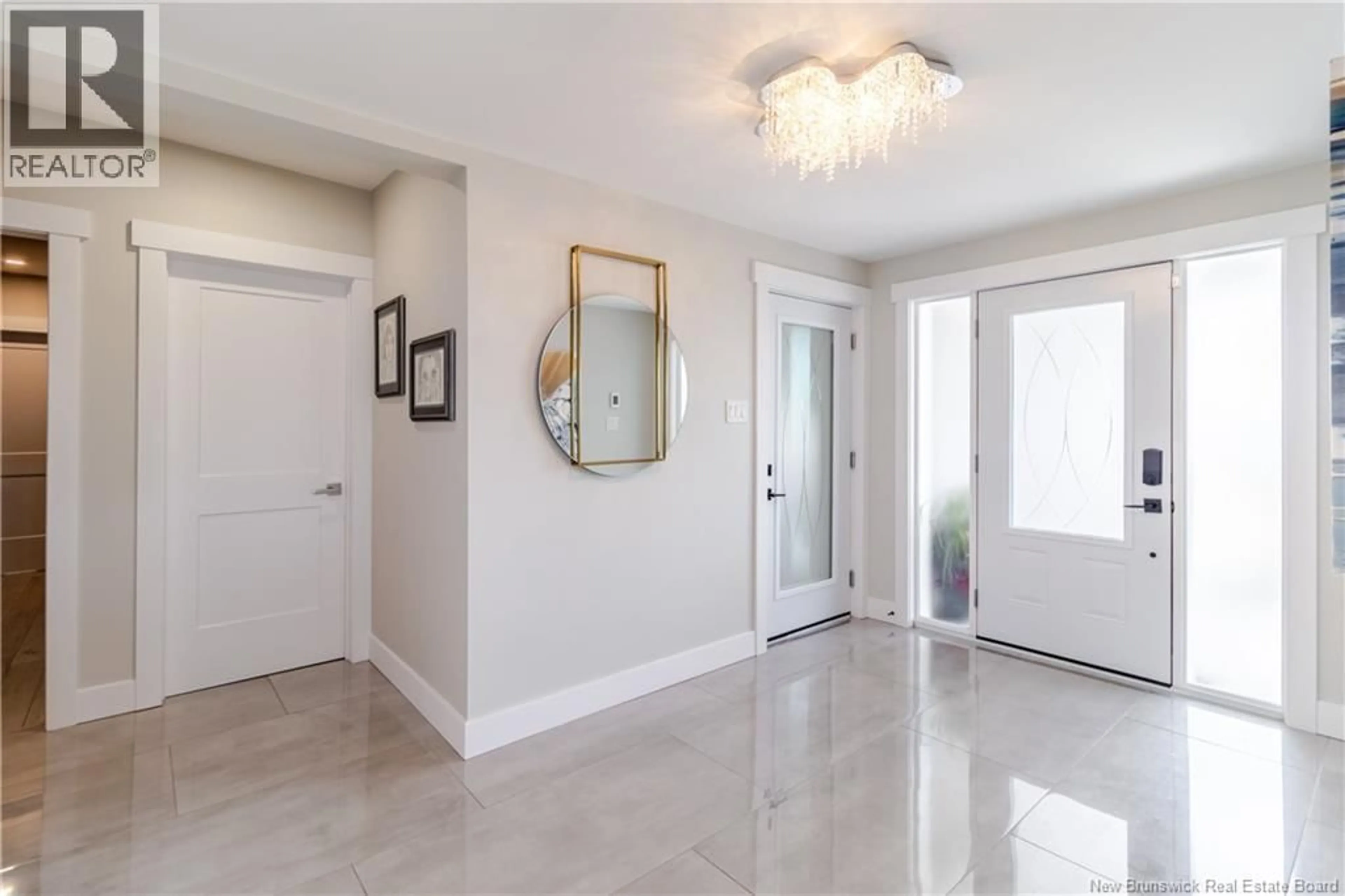 Indoor entryway for 3 PIKE AVENUE, Lower Kingsclear New Brunswick E3E2K3