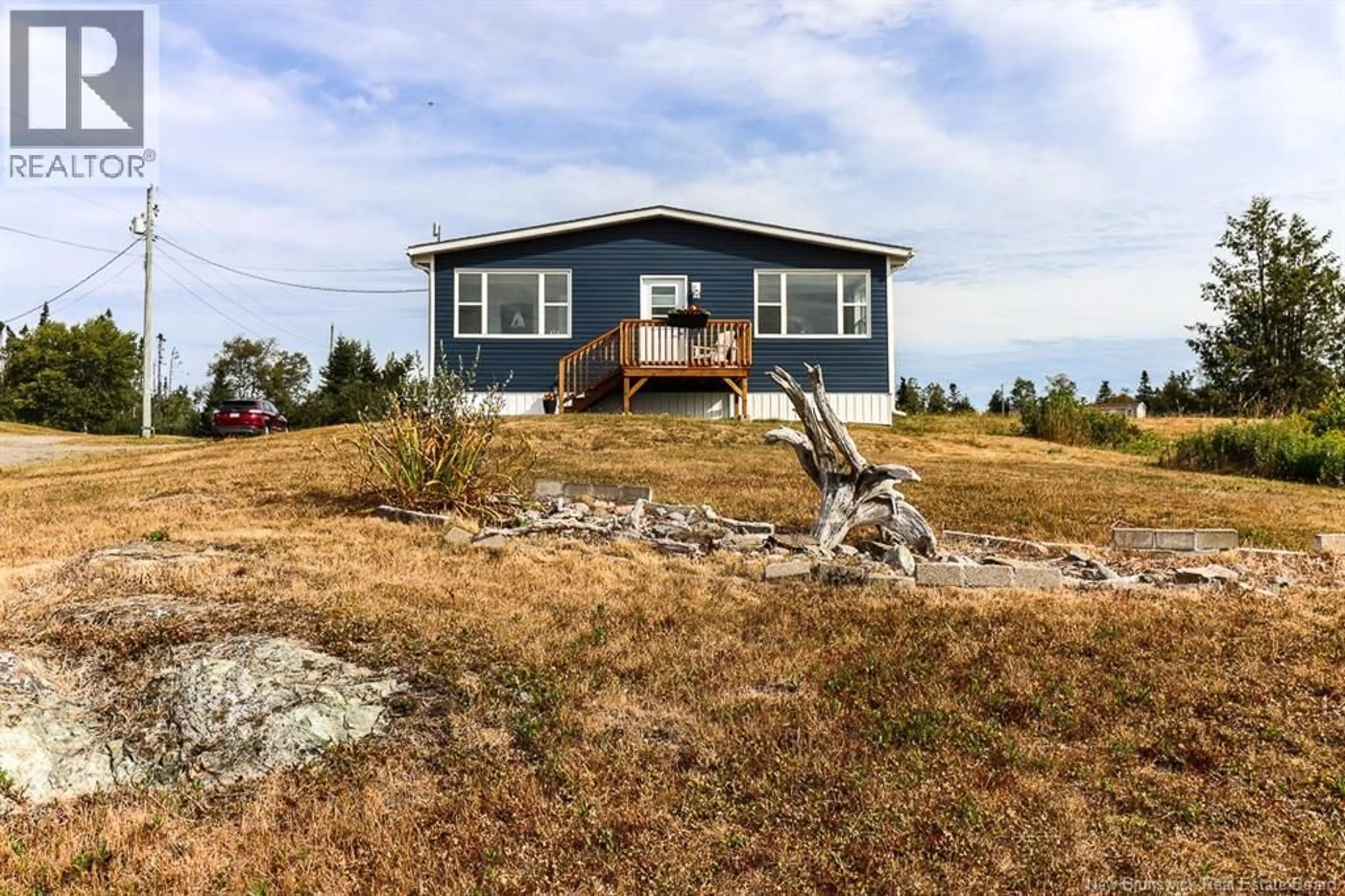 Unknown for 1465 ROUTE 790, Dipper Harbour New Brunswick E5J1X8