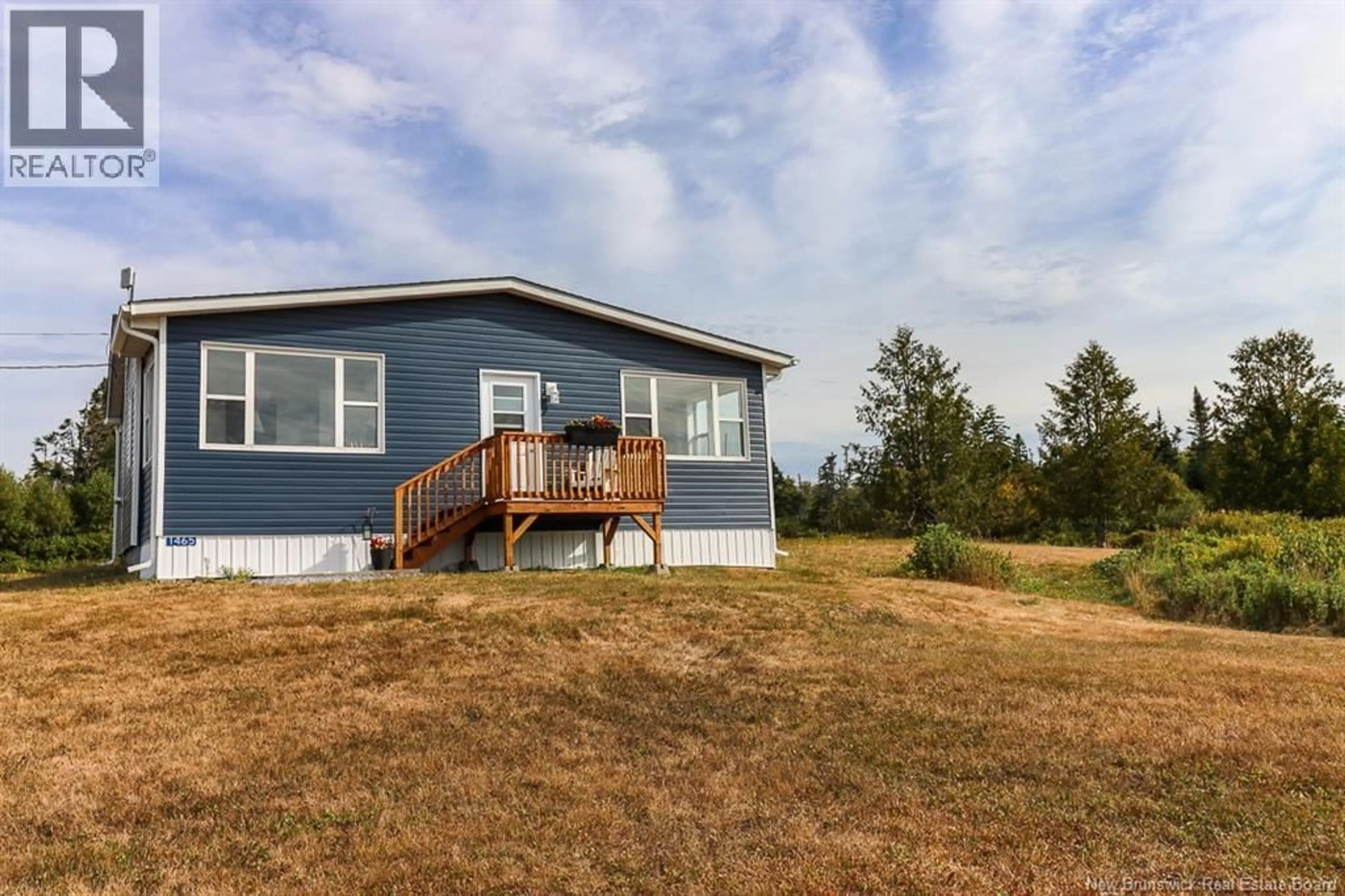 Unknown for 1465 ROUTE 790, Dipper Harbour New Brunswick E5J1X8