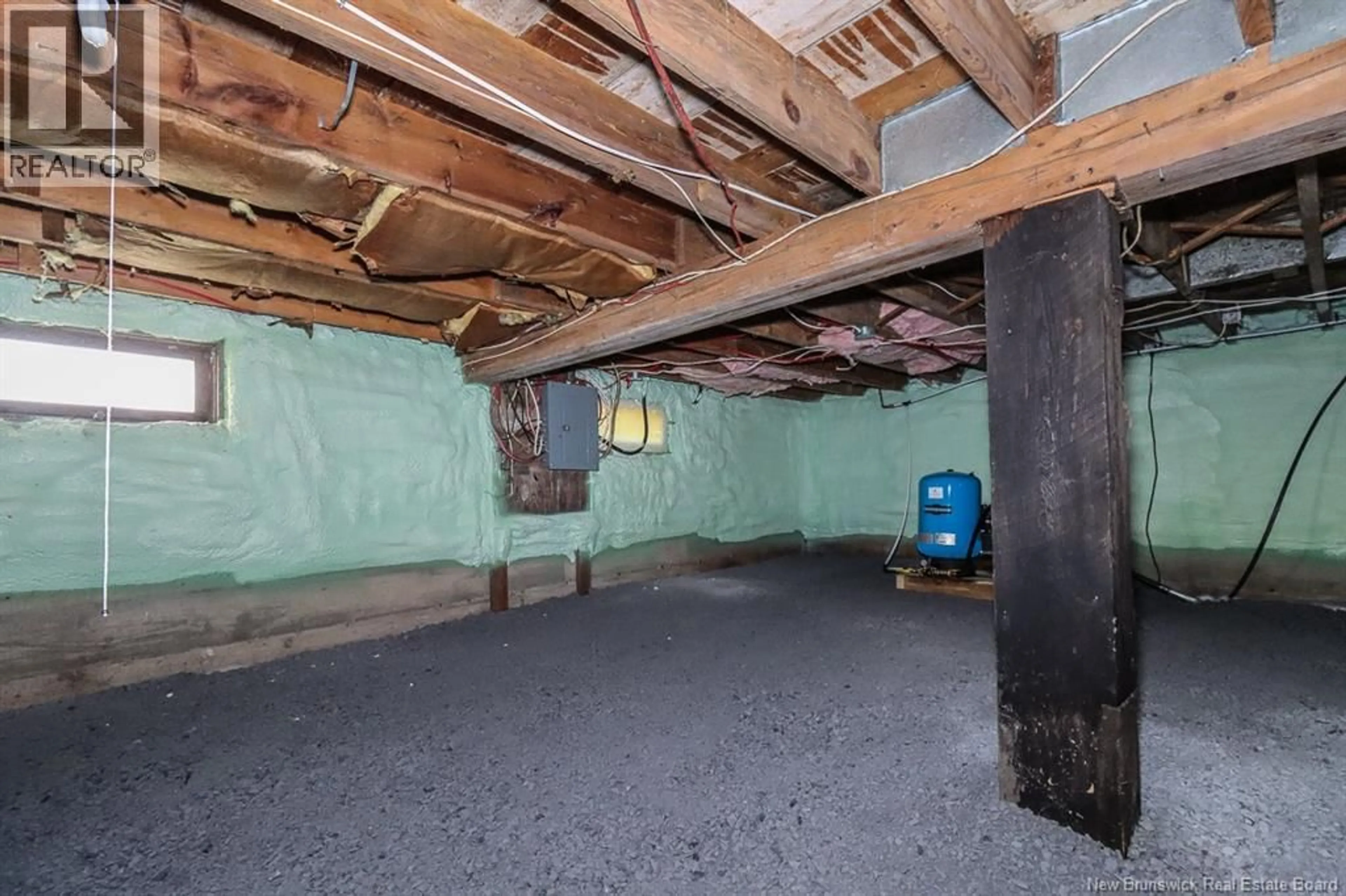 A pic of a room for 1465 ROUTE 790, Dipper Harbour New Brunswick E5J1X8