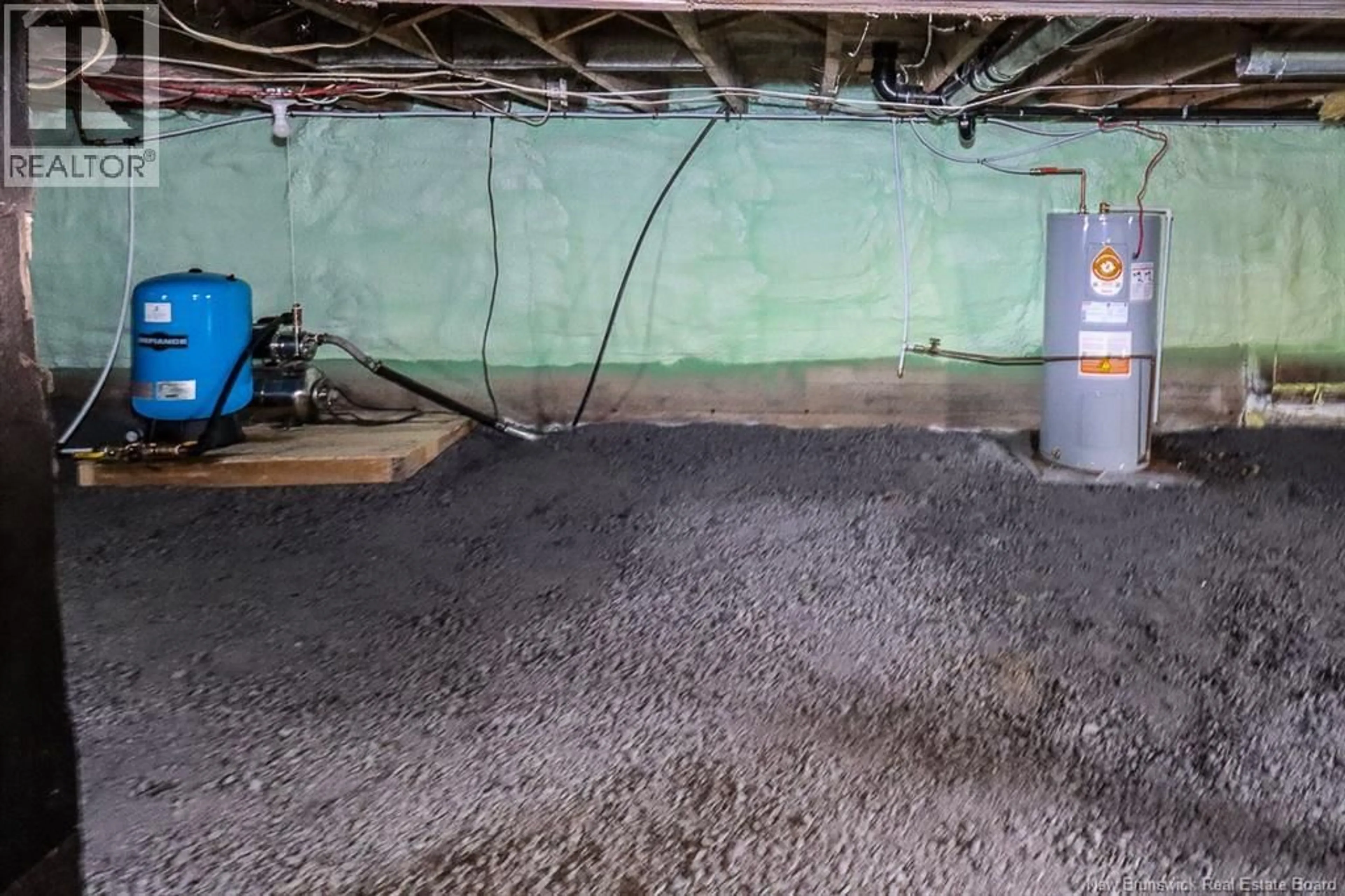 A pic of a room for 1465 ROUTE 790, Dipper Harbour New Brunswick E5J1X8