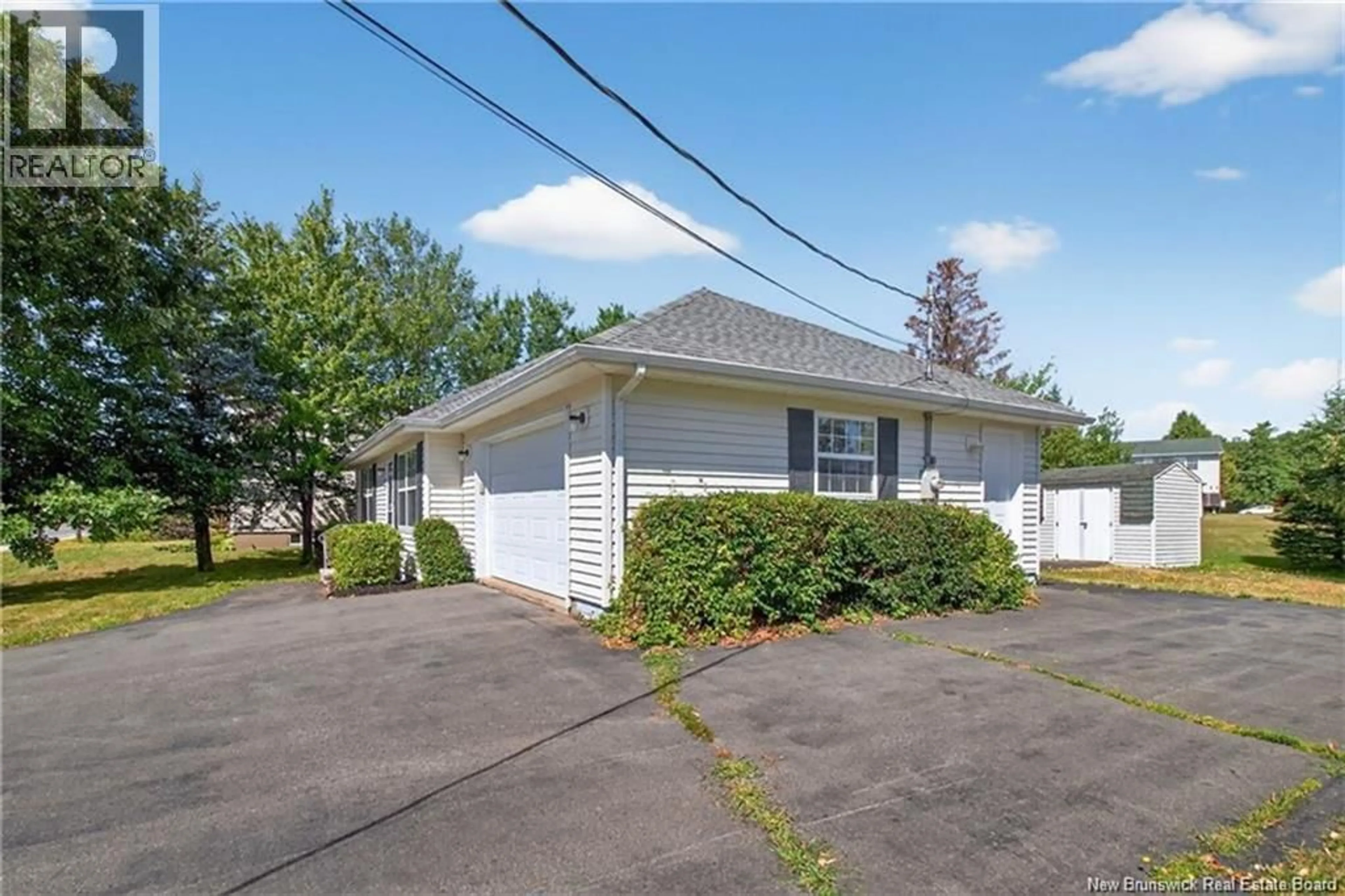 Unknown for 1421 SALISBURY ROAD, Moncton New Brunswick E1E4P8