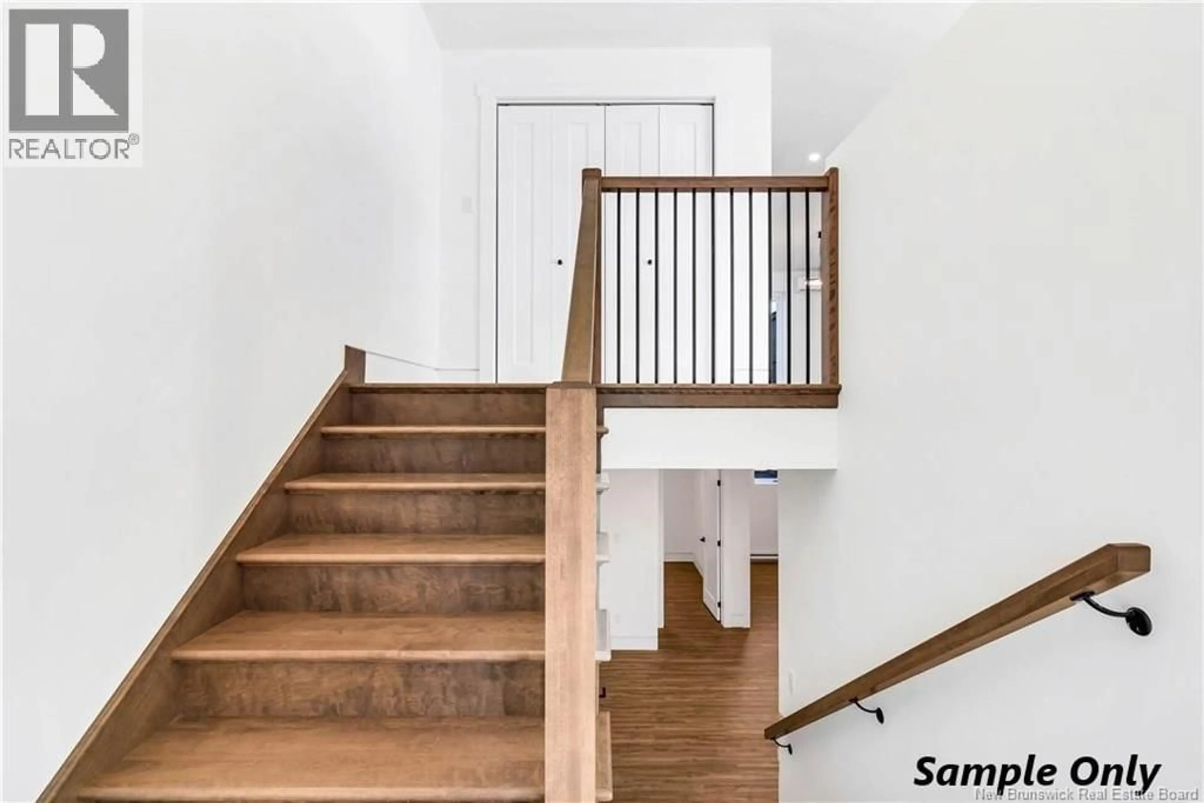 Stairs for 29 BRAIT STREET, Rexton New Brunswick E4W1V9