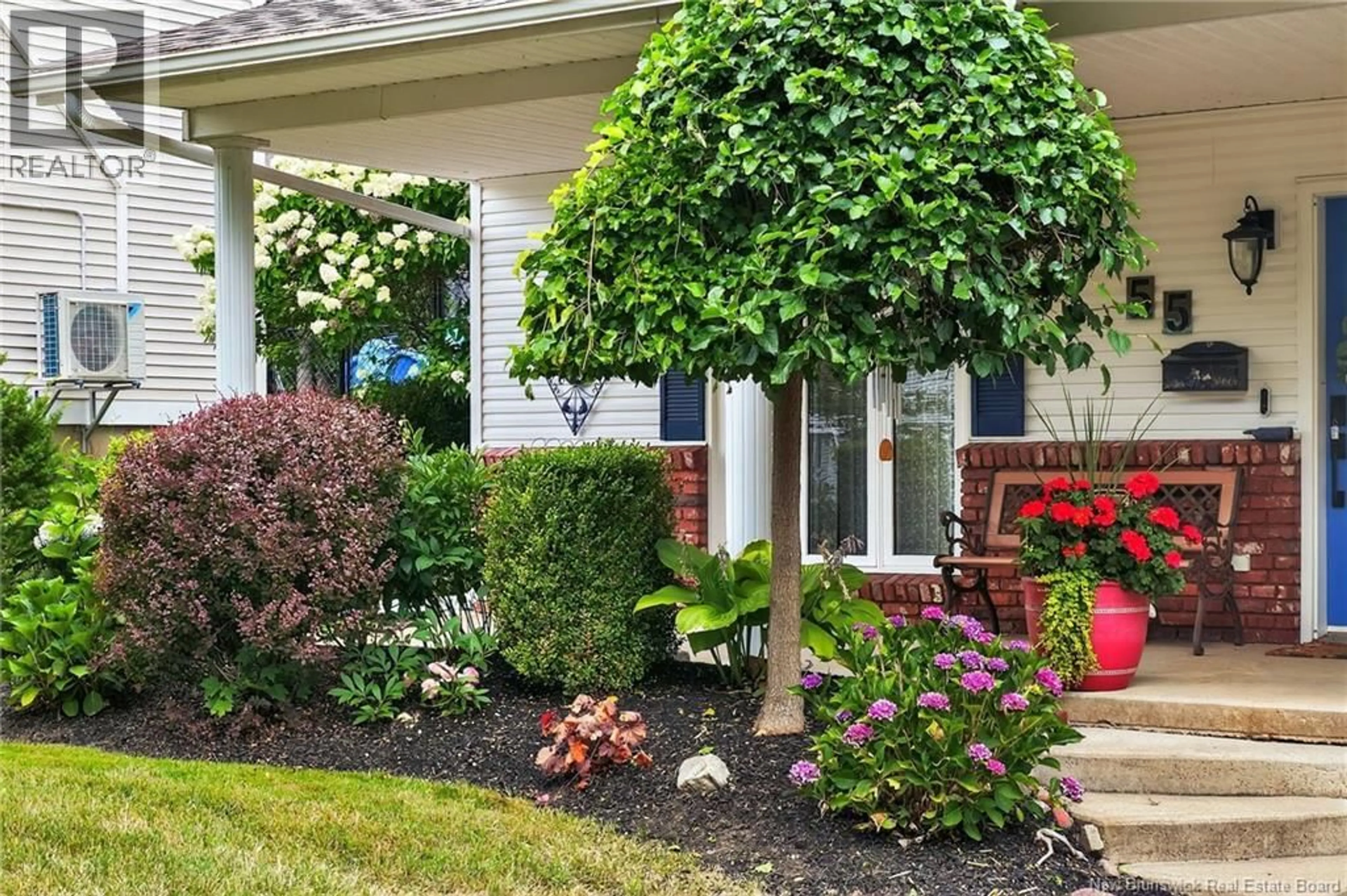 Unknown for 55 MOREWOOD CRESCENT, Moncton New Brunswick E1A6L8