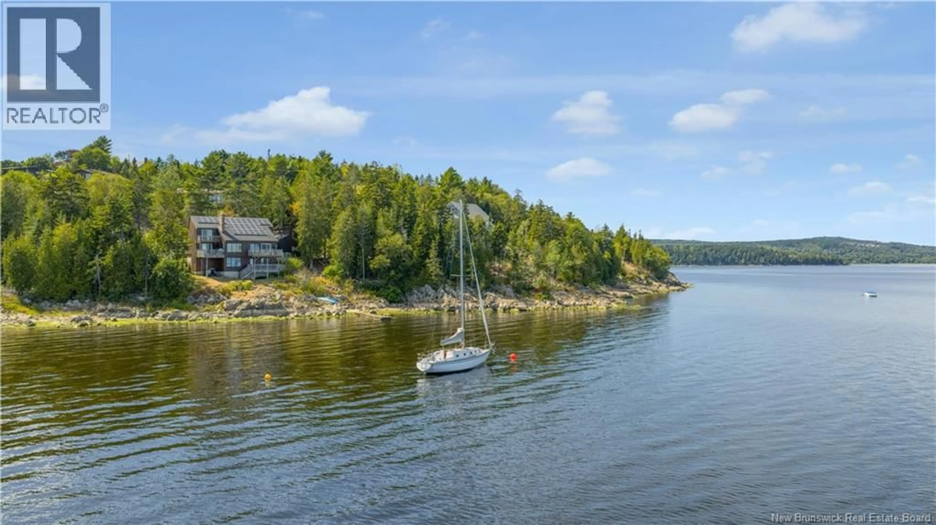 Unknown for 91 WOODSIDE DRIVE, Saint John New Brunswick E2M6L9
