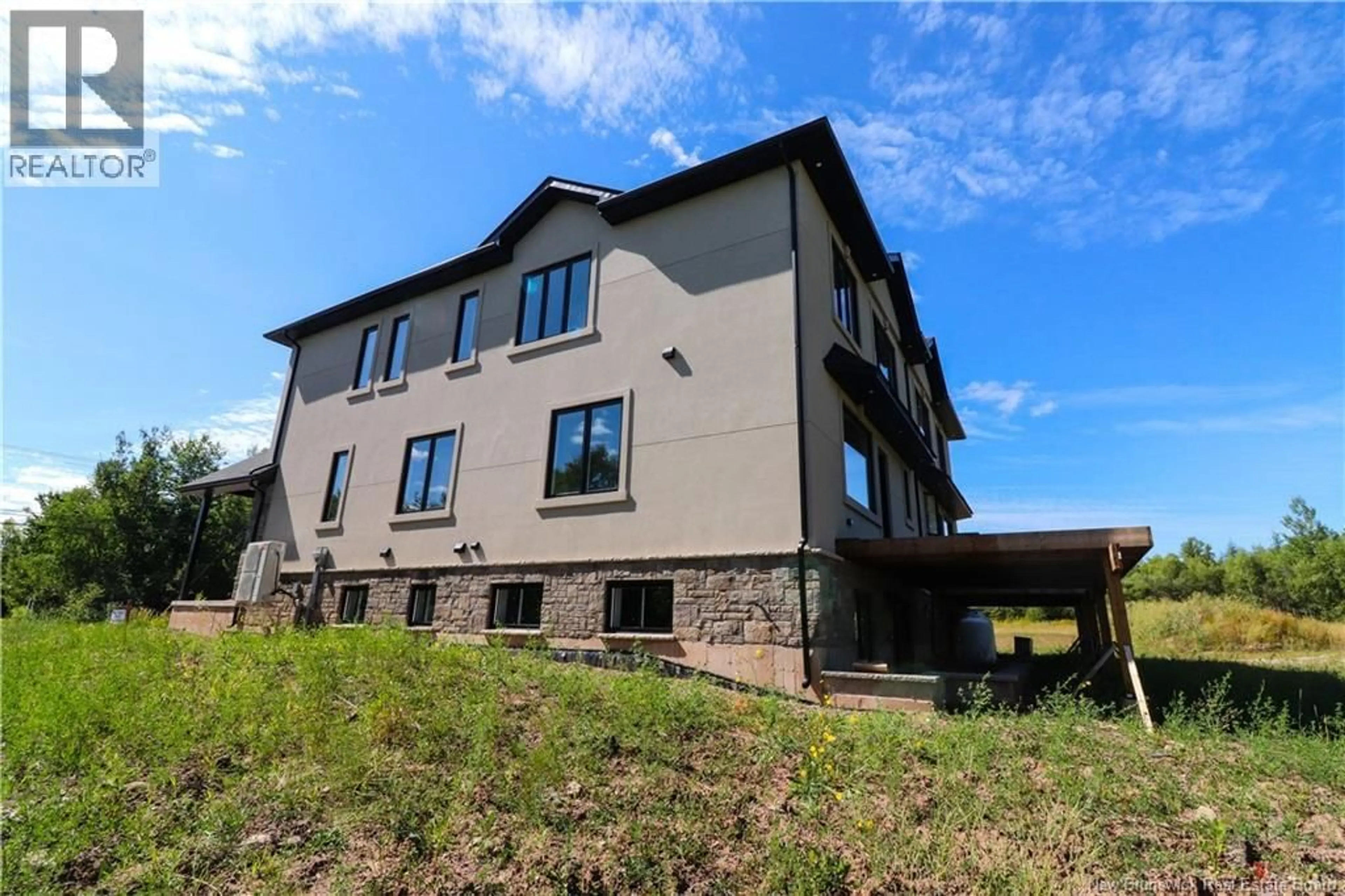 Unknown for 133 CHARLES LUTES ROAD, Moncton New Brunswick E1G2P8