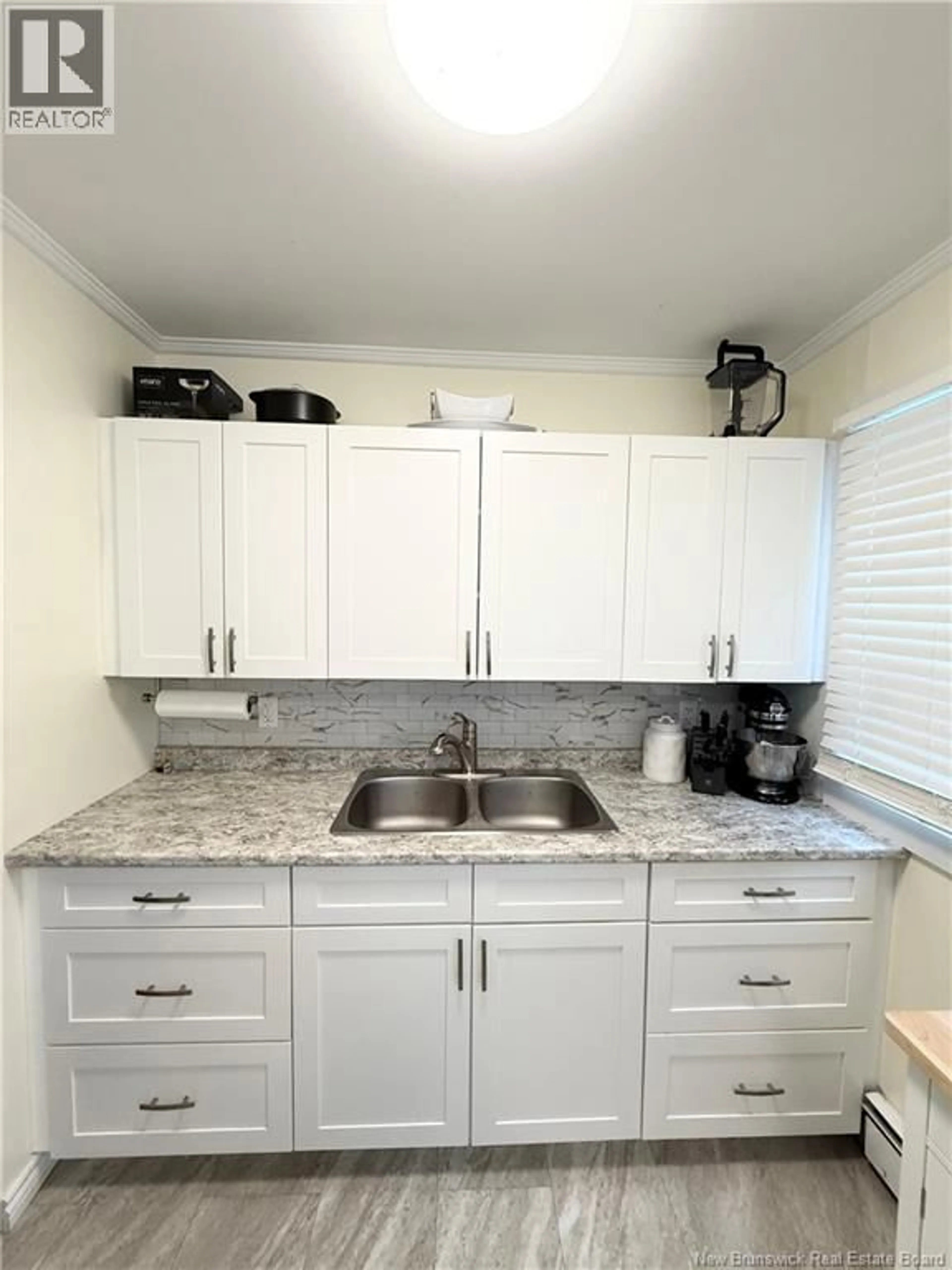 Standard kitchen, unknown for 6 MONTGOMERY CRESCENT, Saint John New Brunswick E2K2S9