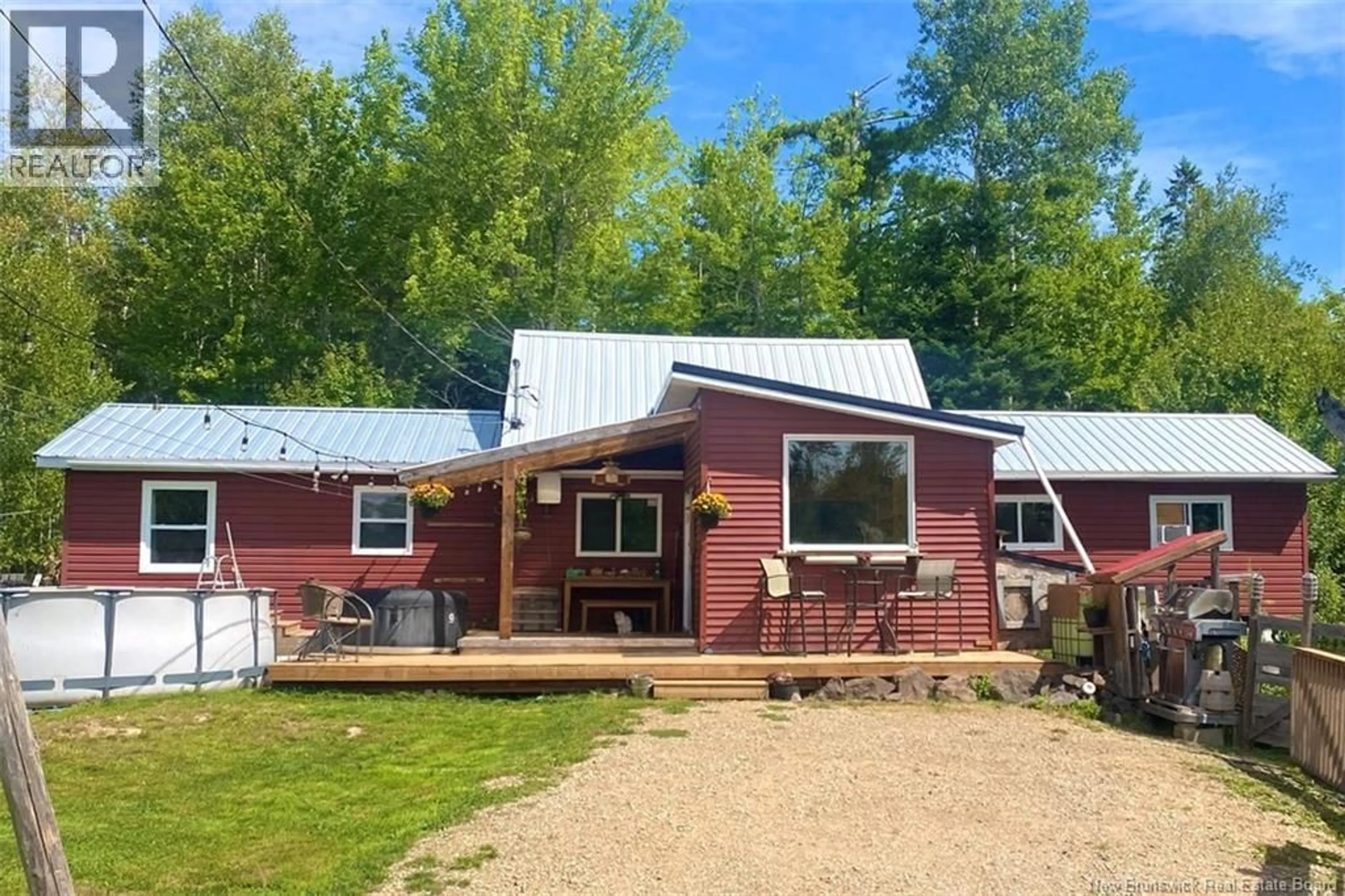 Unknown for 216 BOONE ROAD, Three Tree Creek New Brunswick E5L1A7