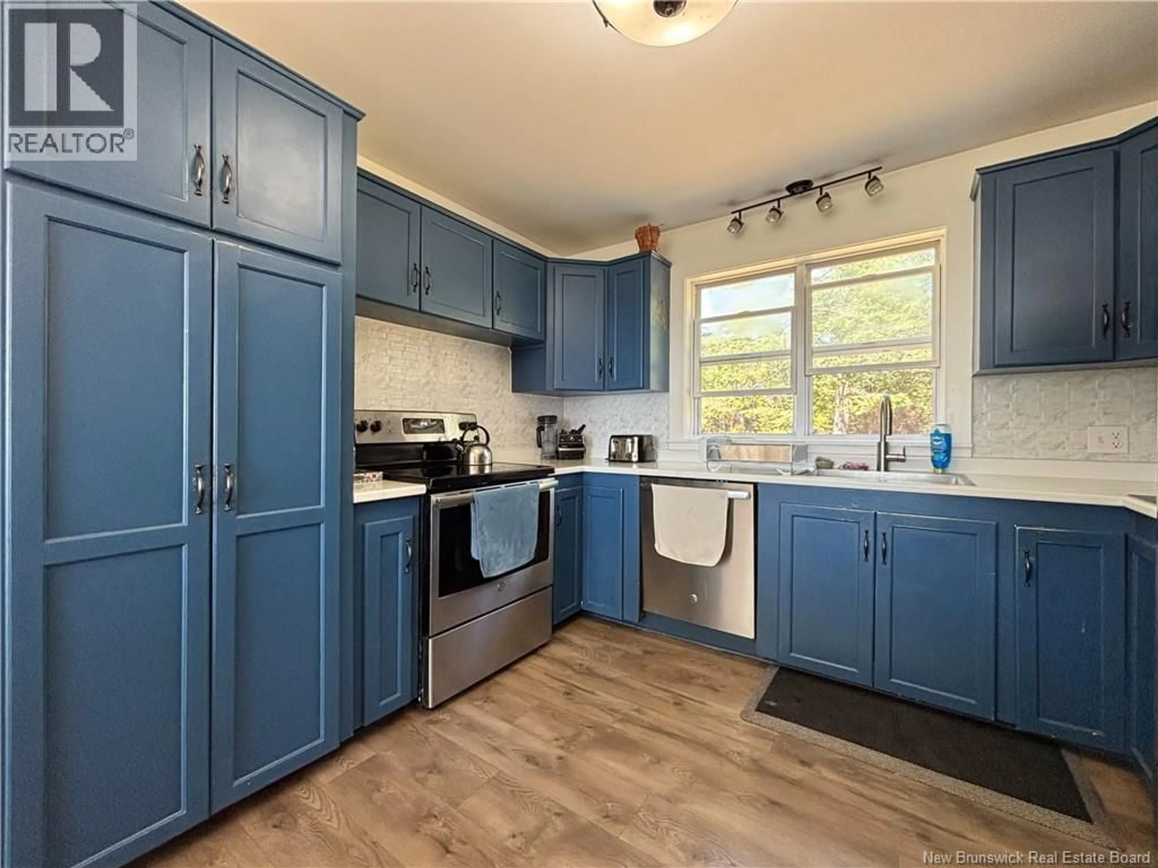 Standard kitchen, unknown for 25 SHADY LANE, Grand Manan New Brunswick E5G2G1