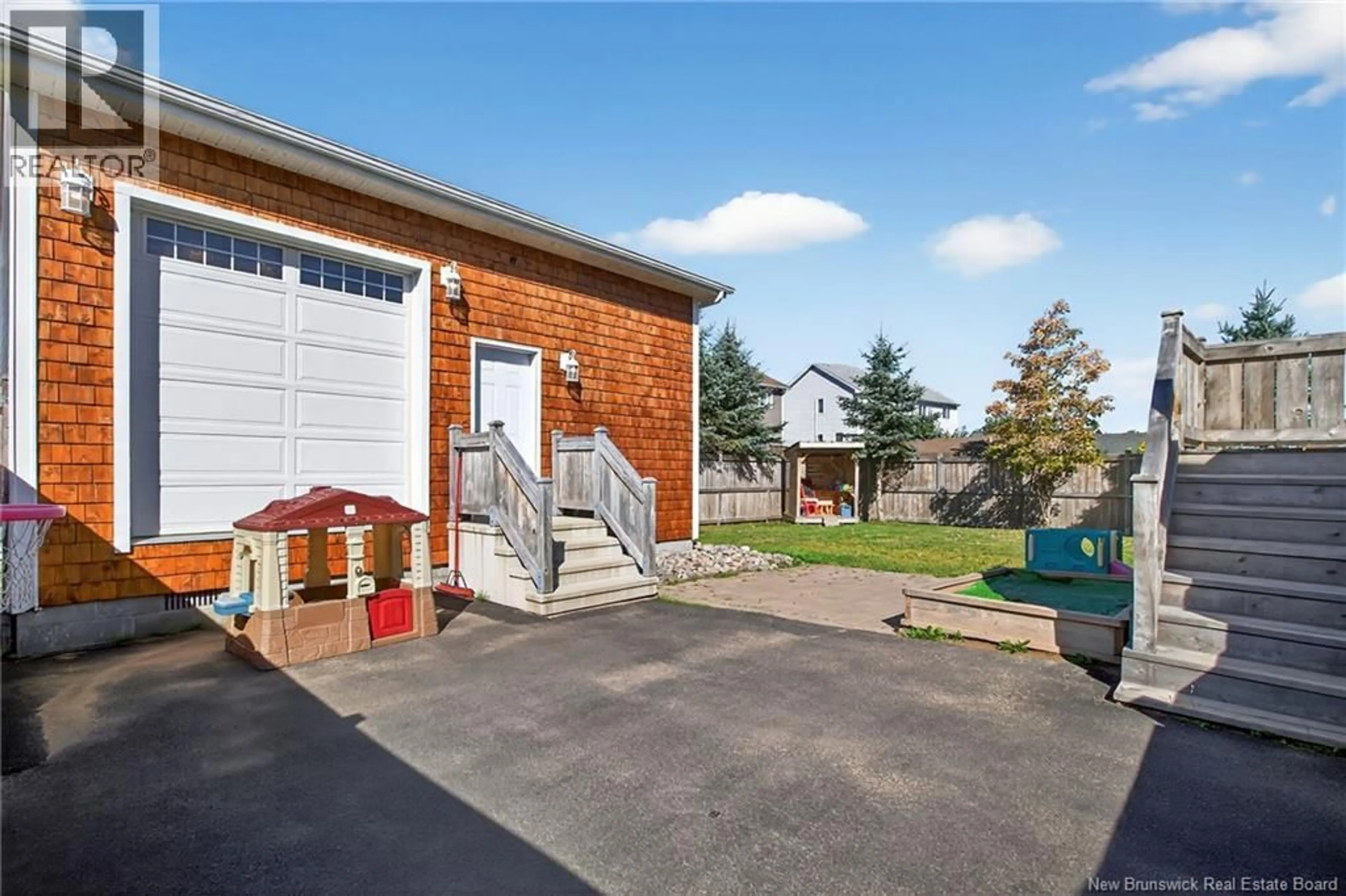Unknown for 144 OAK RIDGE DRIVE, Moncton New Brunswick E1G0M2