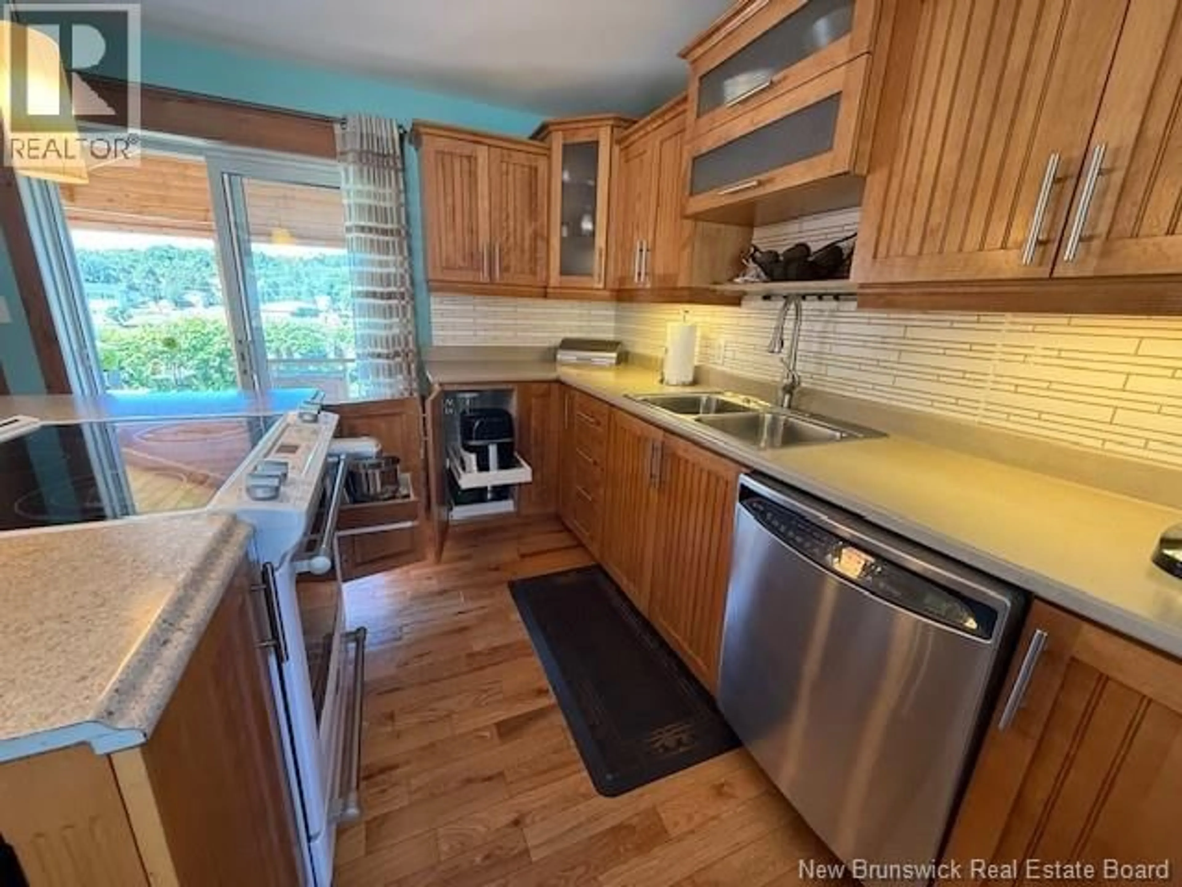 Unknown for 47 SUNSET DRIVE, Campbellton New Brunswick E3N1S4