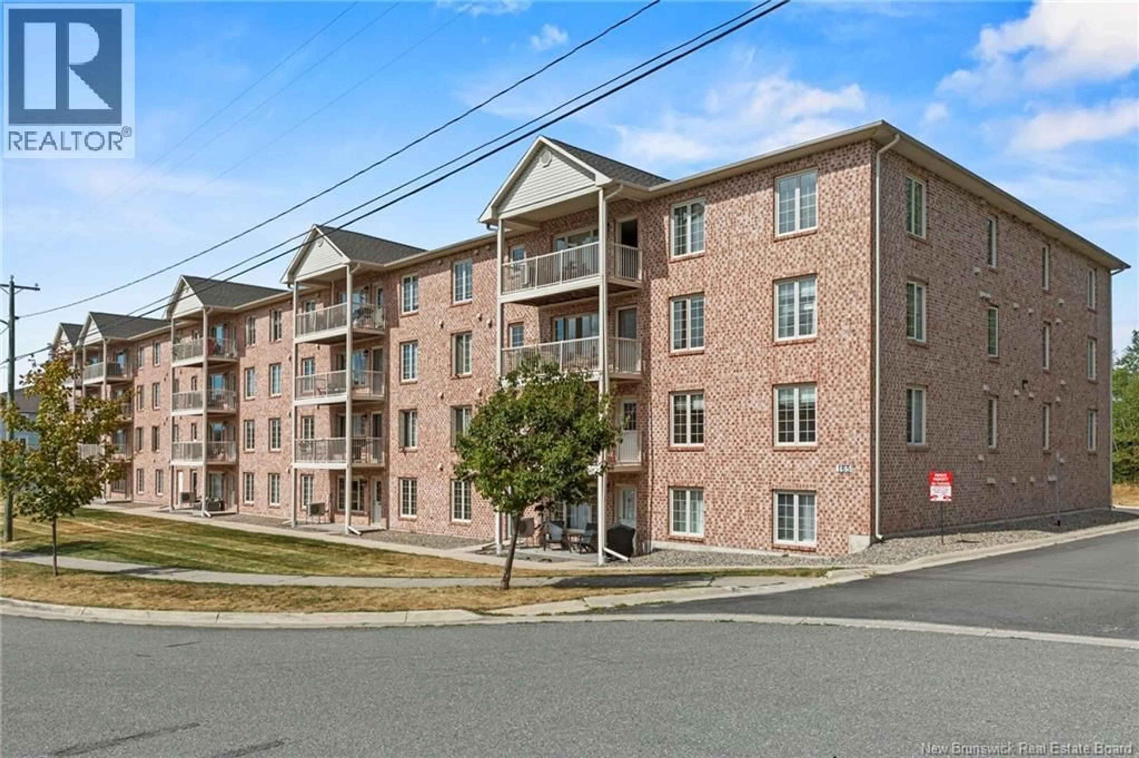 Unknown for 218 - 165 VALCOUR DRIVE, Fredericton New Brunswick E3C0H8