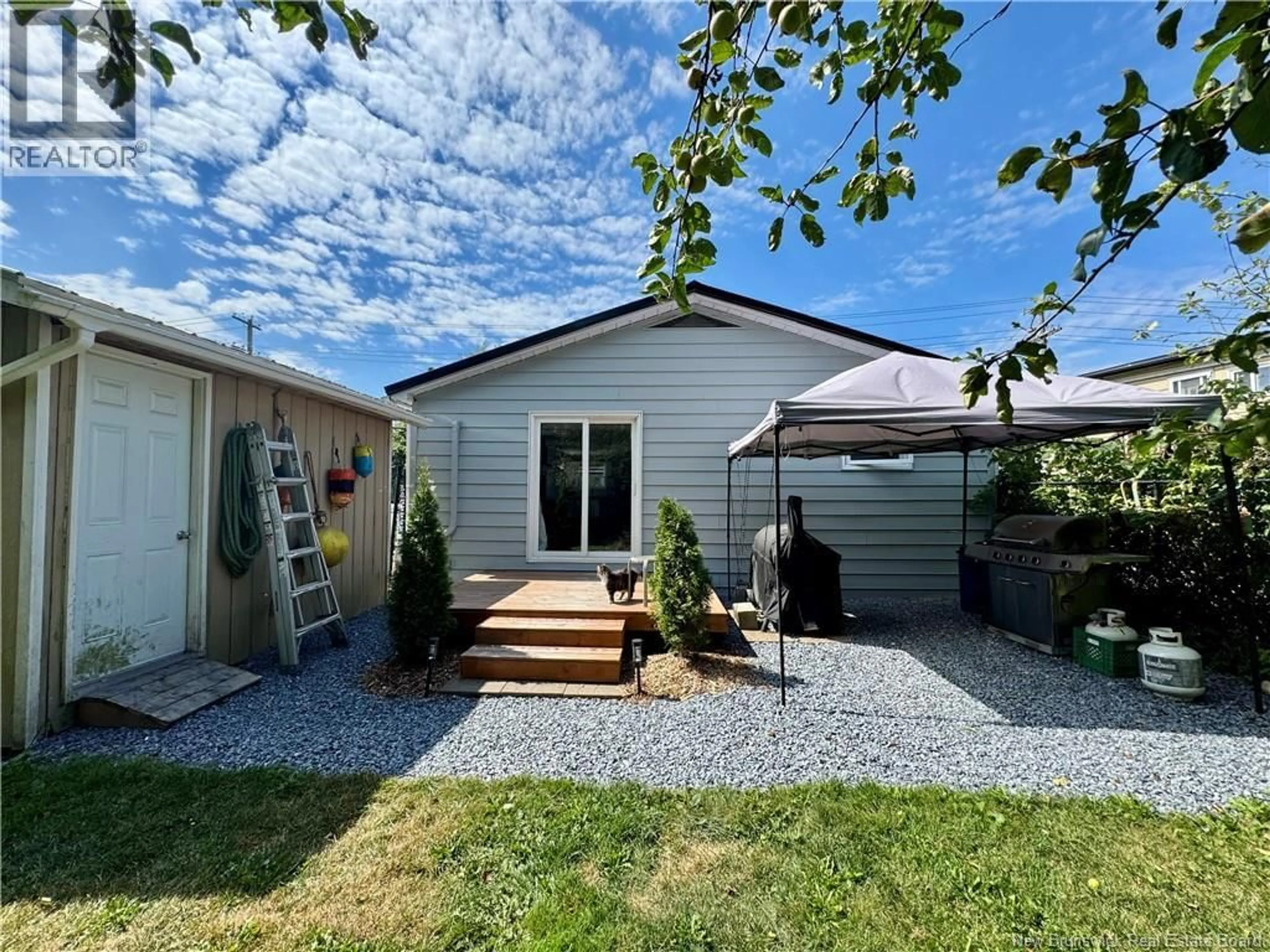 Unknown for 316 MILLIDGE AVENUE, Saint John New Brunswick E2K2N1