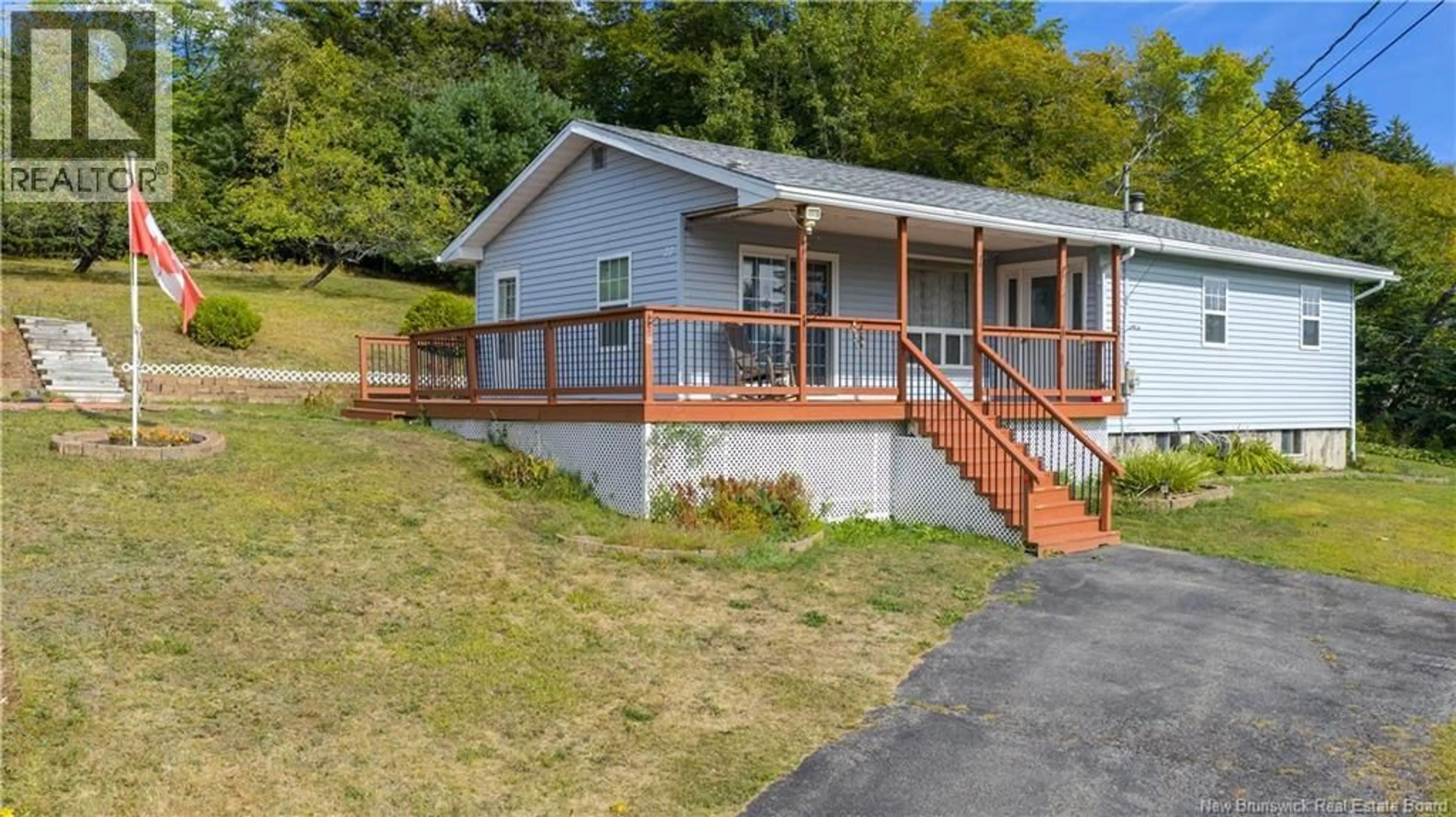 Unknown for 22 MCEACHERN ROAD, Quispamsis New Brunswick E2G1C1