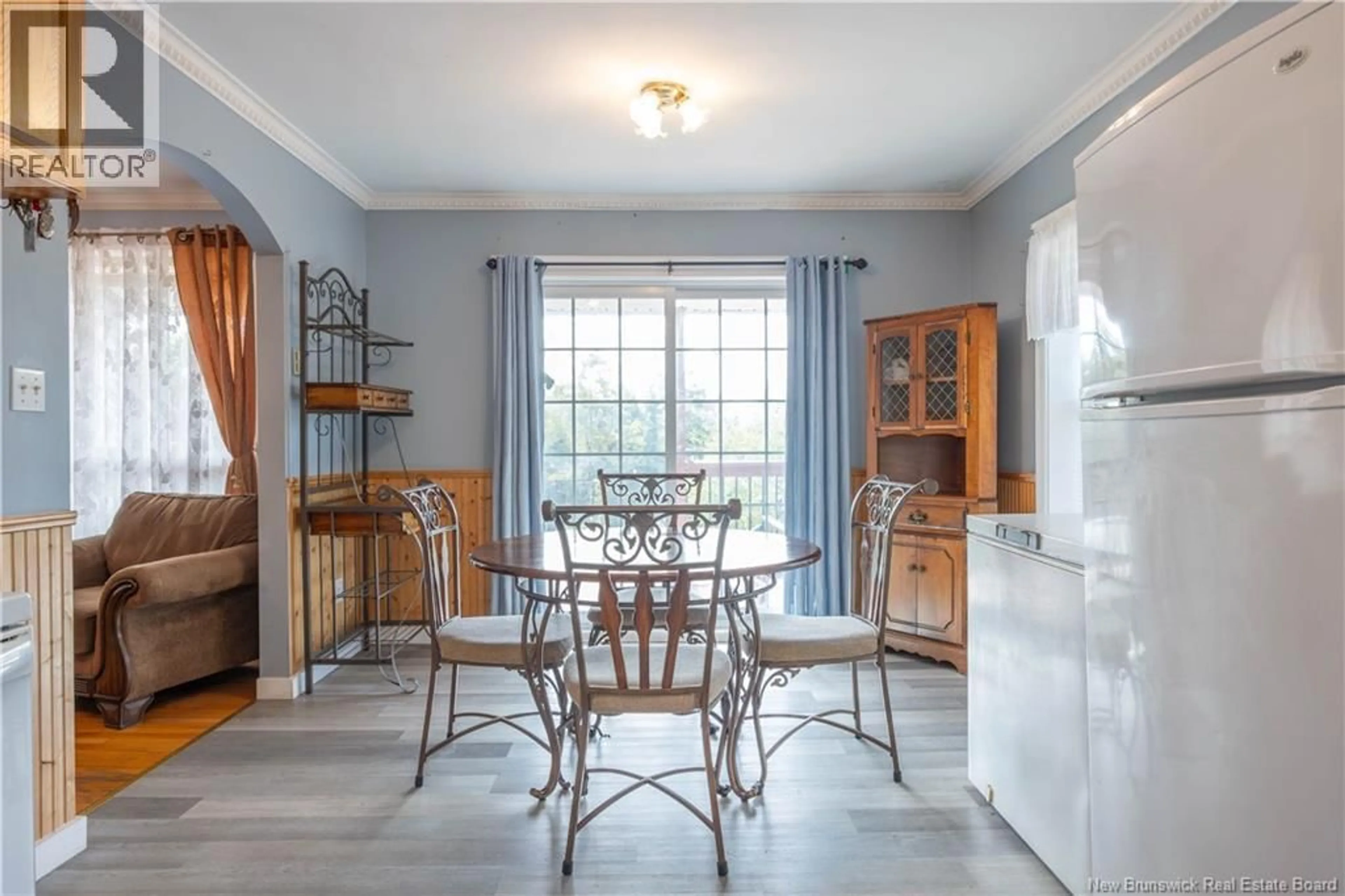 Dining room, unknown for 22 MCEACHERN ROAD, Quispamsis New Brunswick E2G1C1
