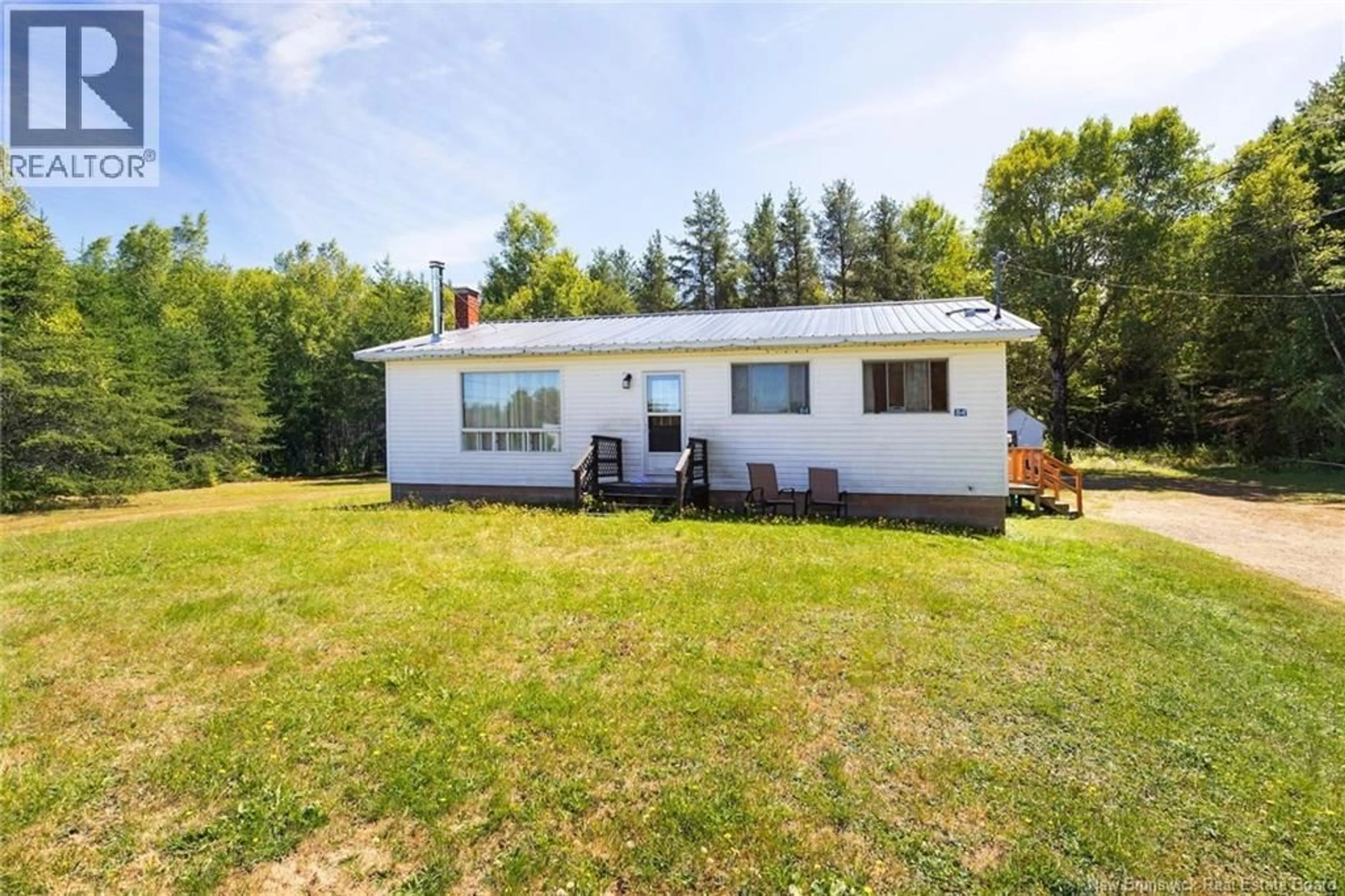 Unknown for 84 RED BANK ROAD, Chipman New Brunswick E4A2A2