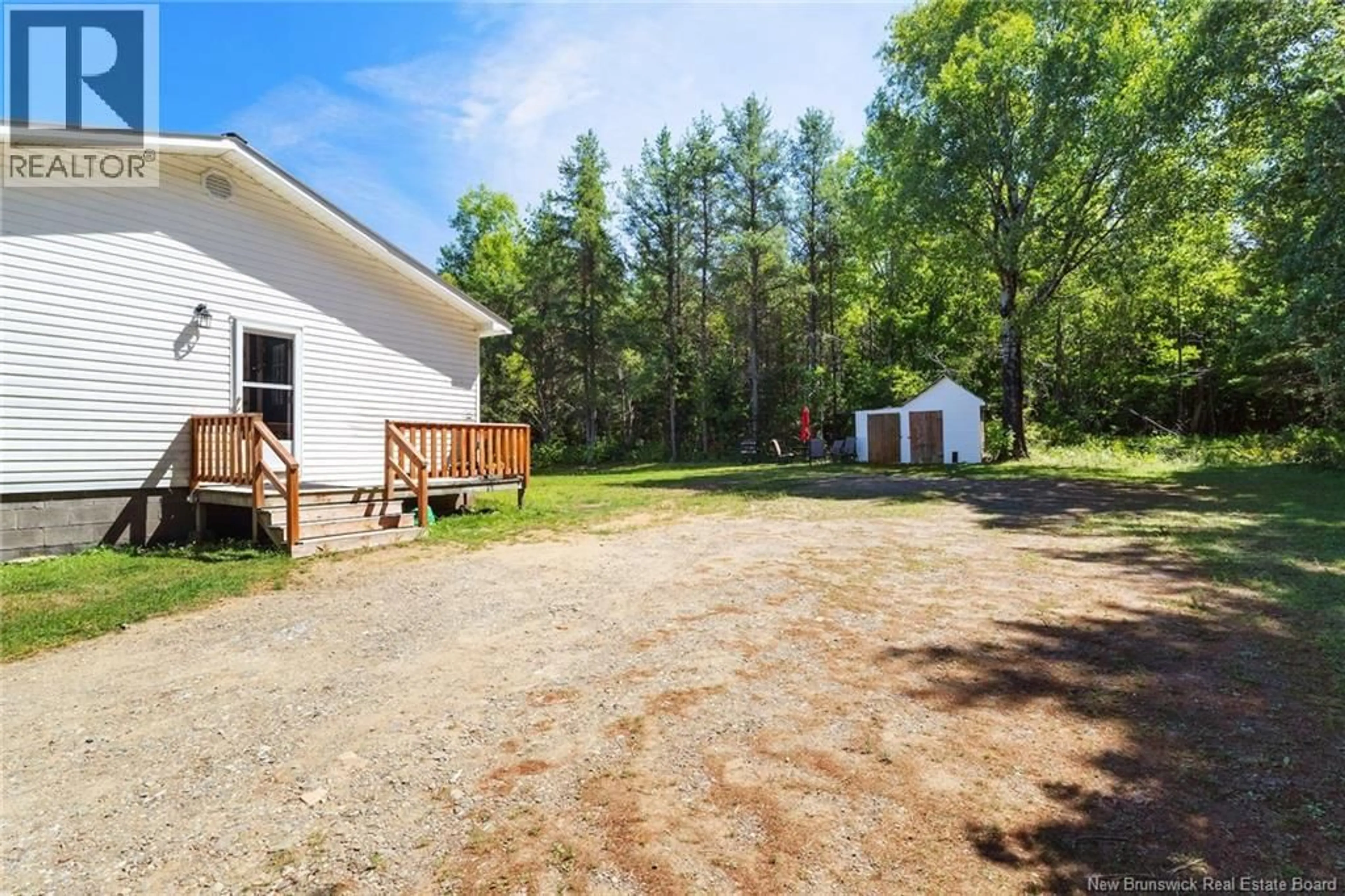 Unknown for 84 RED BANK ROAD, Chipman New Brunswick E4A2A2