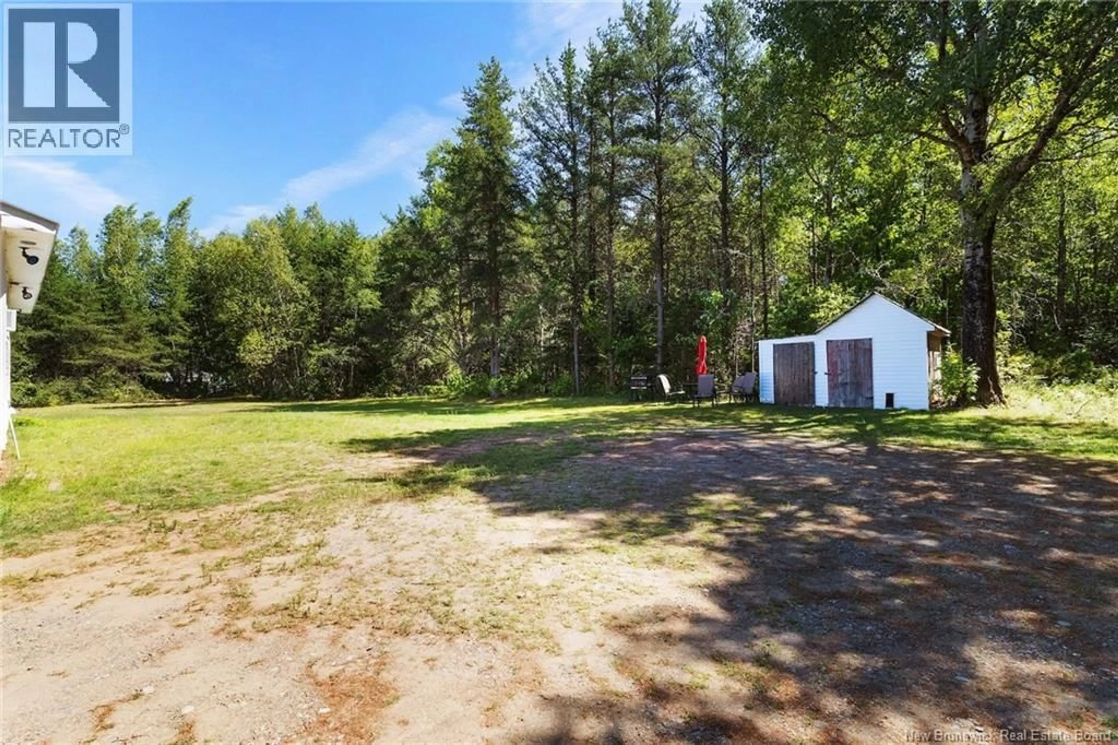 Unknown for 84 RED BANK ROAD, Chipman New Brunswick E4A2A2