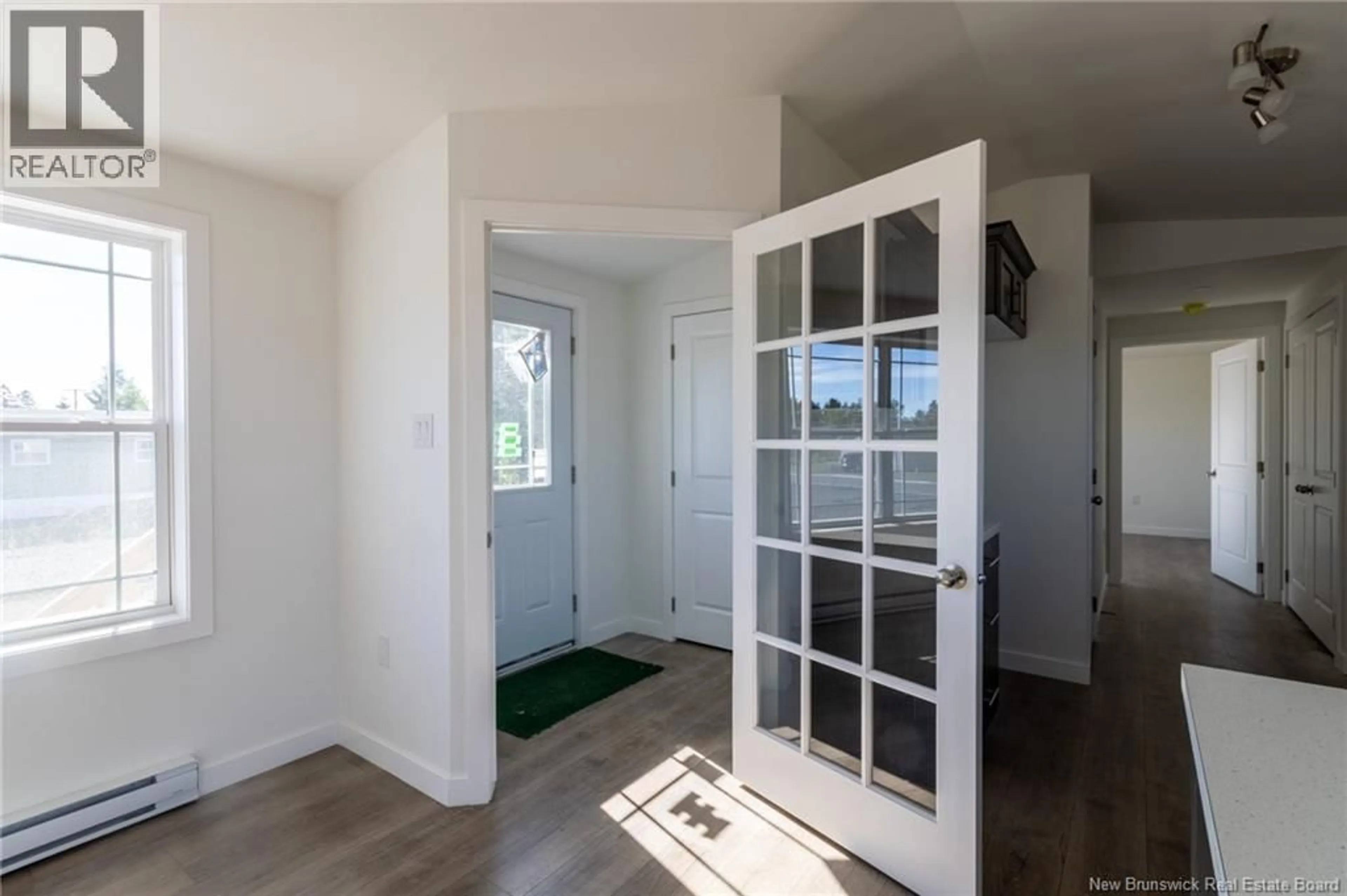 Indoor entryway for 29 LUANNE DRIVE, Waasis New Brunswick E3B9E5