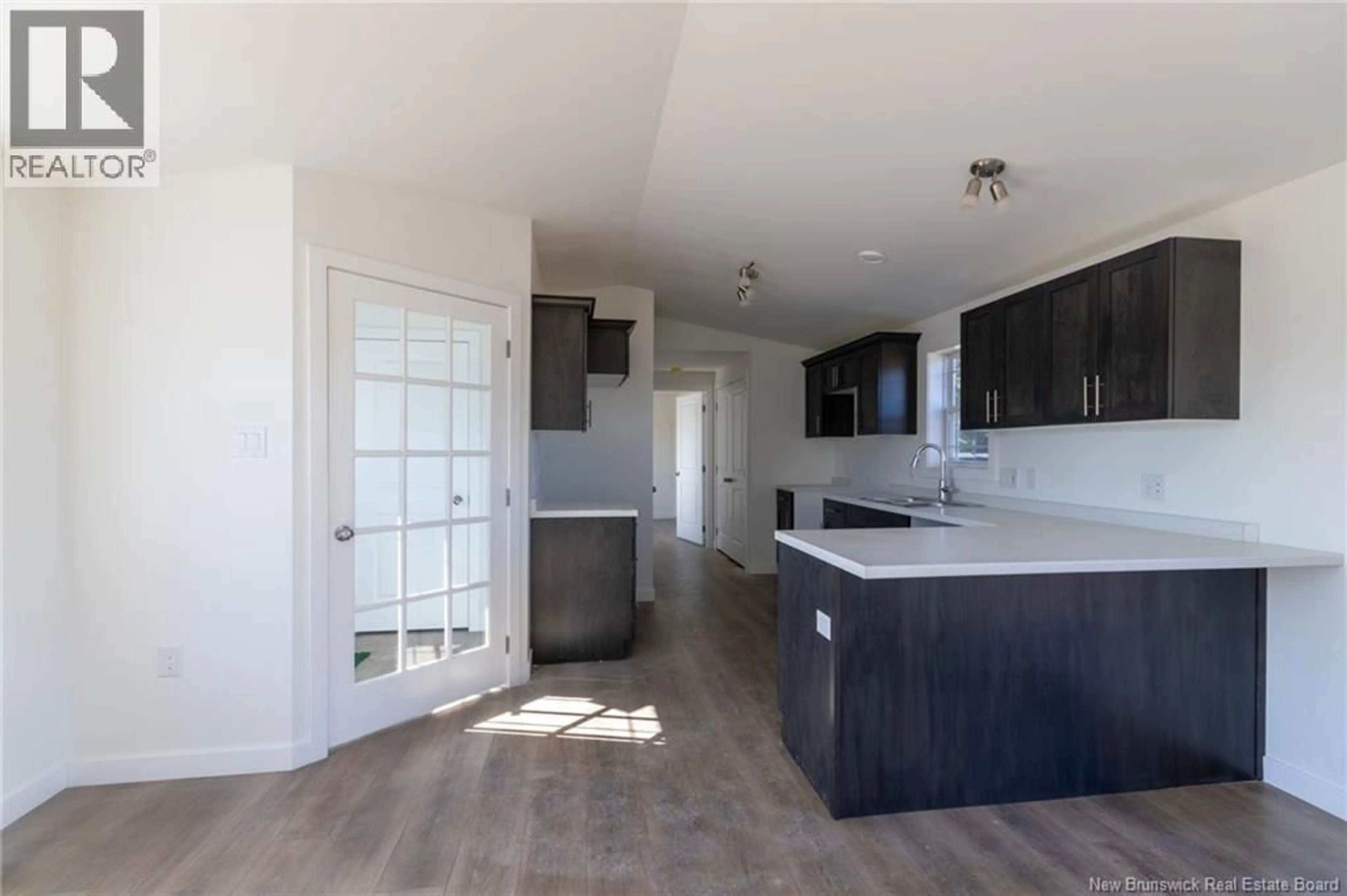 Open concept kitchen, unknown for 29 LUANNE DRIVE, Waasis New Brunswick E3B9E5