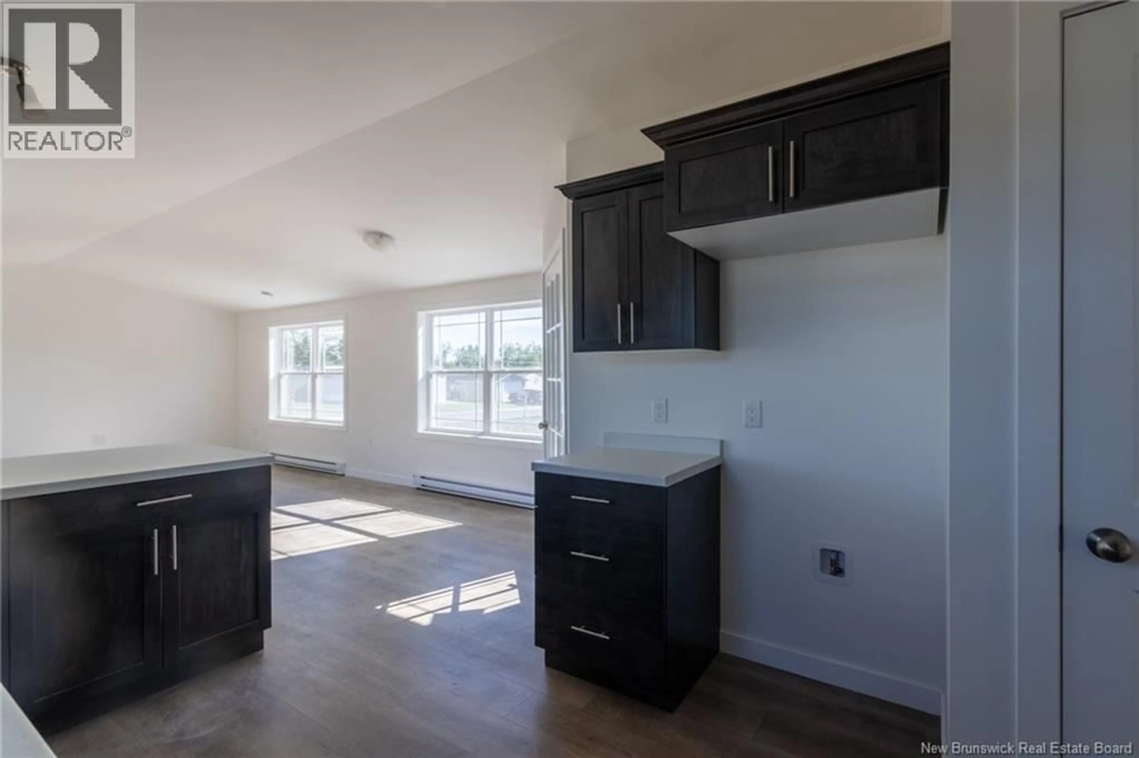 Open concept kitchen, unknown for 29 LUANNE DRIVE, Waasis New Brunswick E3B9E5