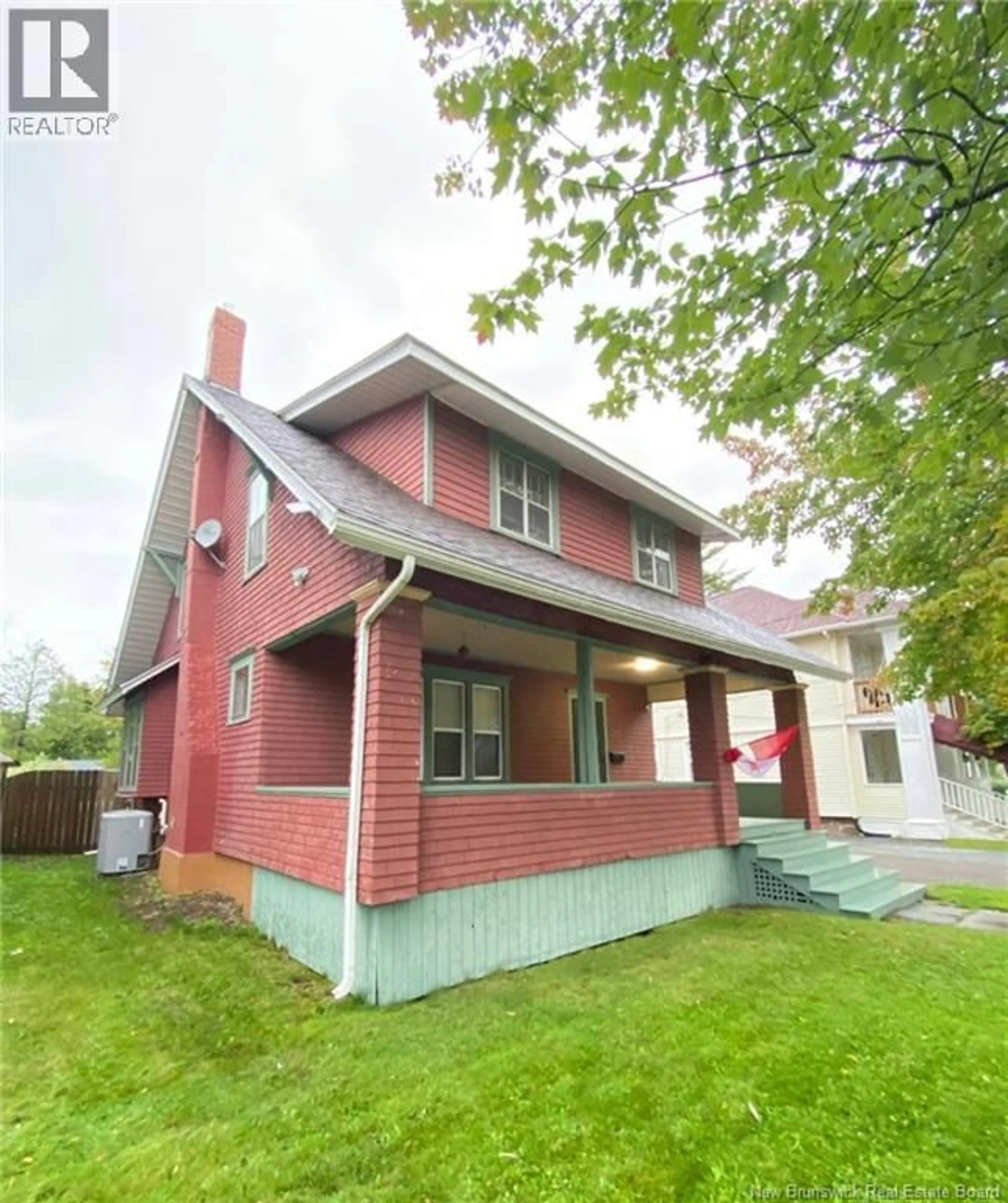 Unknown for 73 JOHN STREET, Moncton New Brunswick E1C2H2
