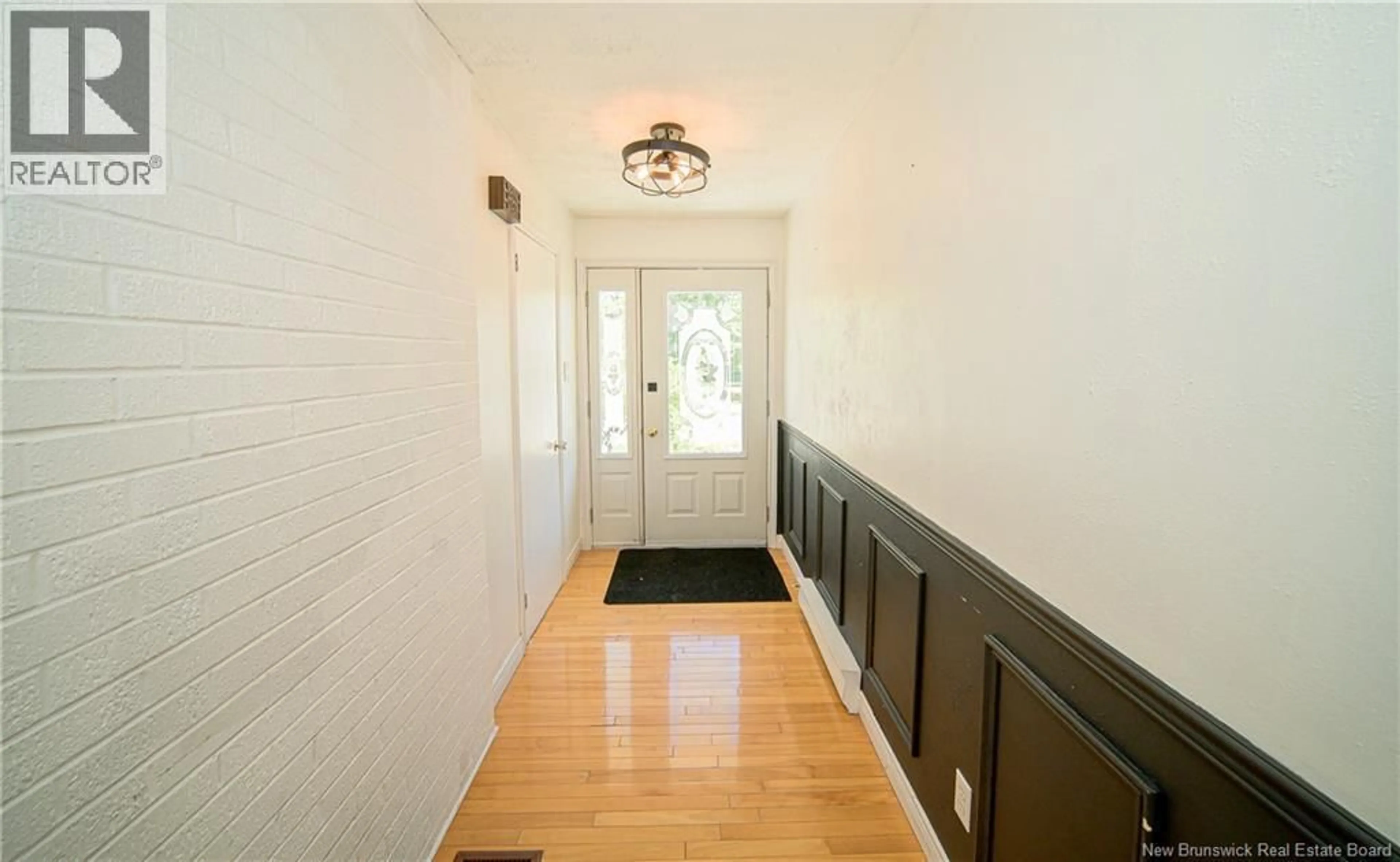 Indoor entryway for 24 ALEXANDER DRIVE, Beaver Dam New Brunswick E3B3A9