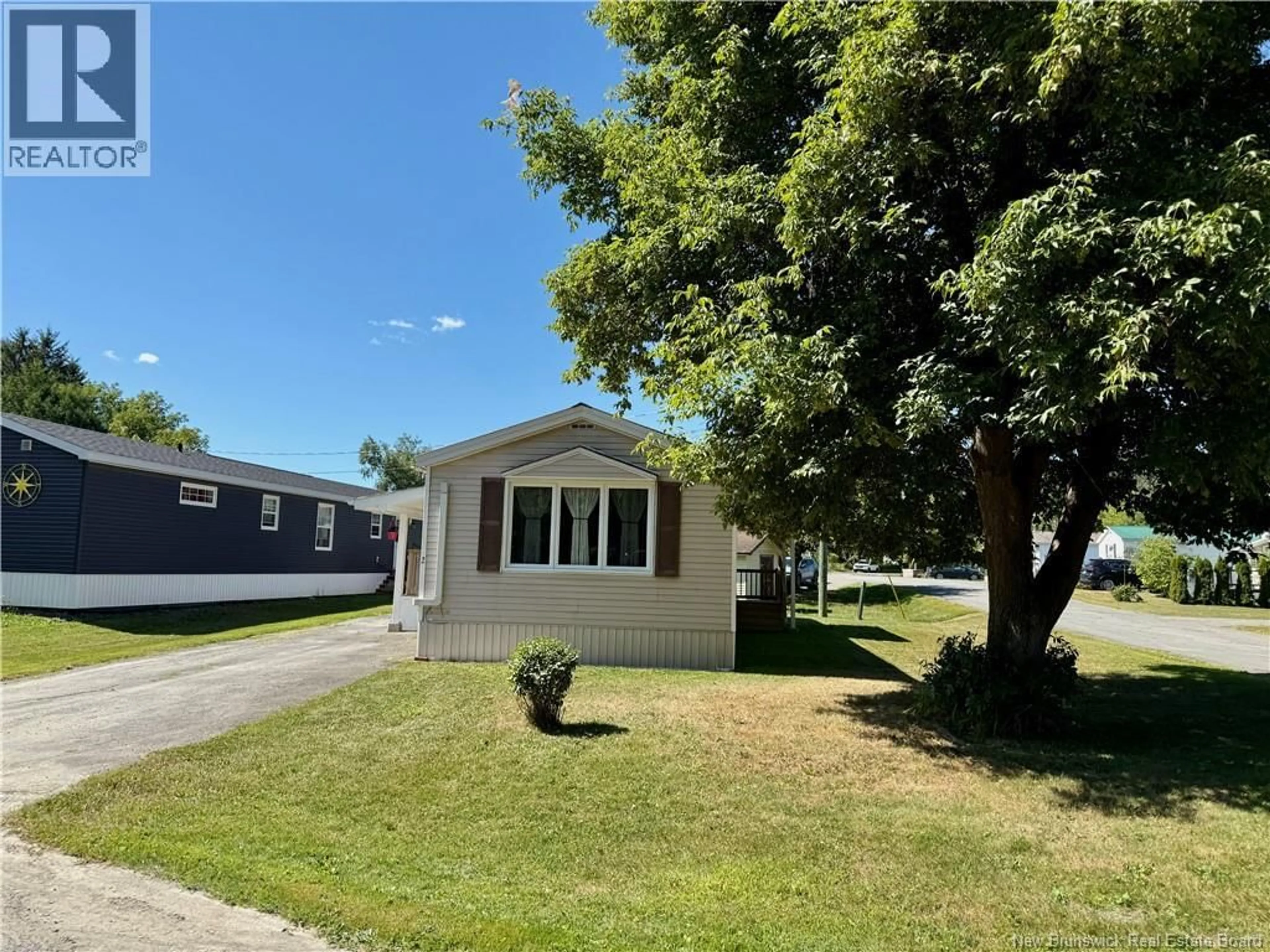 Unknown for 2 POULIN DRIVE, Woodstock New Brunswick E7M2L8