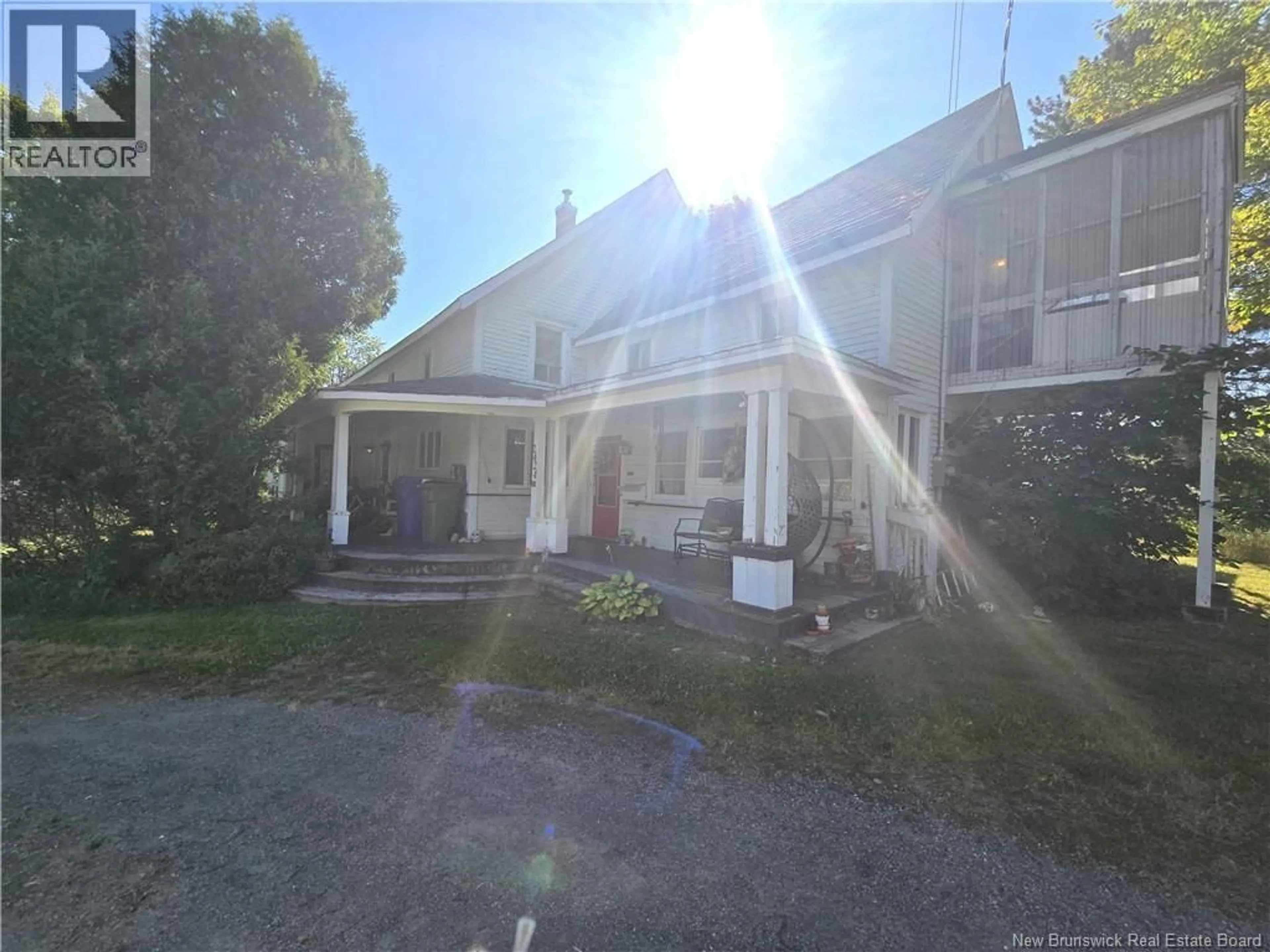 Unknown for 2424 COMMERCIALE STREET, Saint-François-de-Madawaska New Brunswick E7A1B6