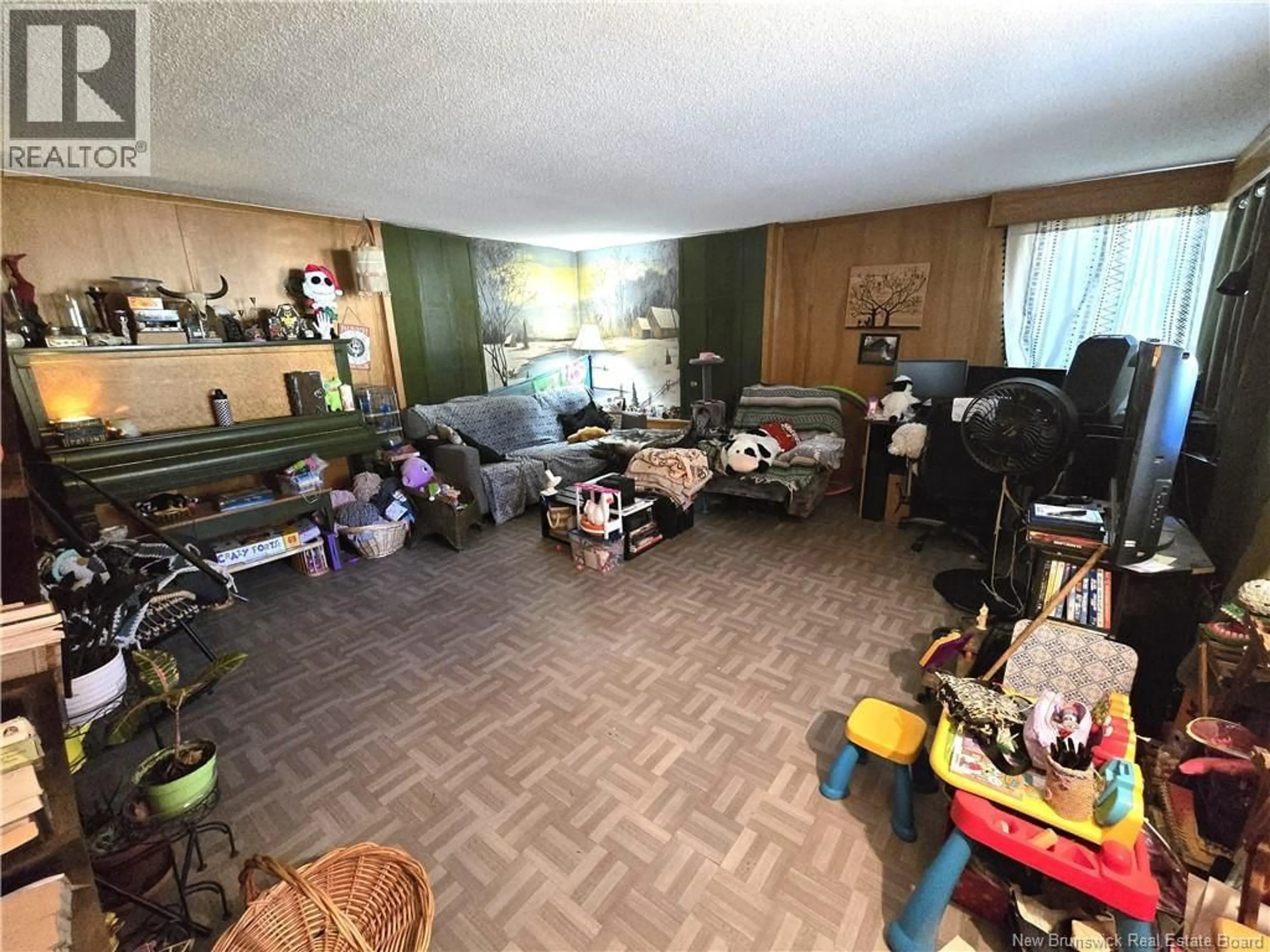 A pic of a room for 2424 COMMERCIALE STREET, Saint-François-de-Madawaska New Brunswick E7A1B6