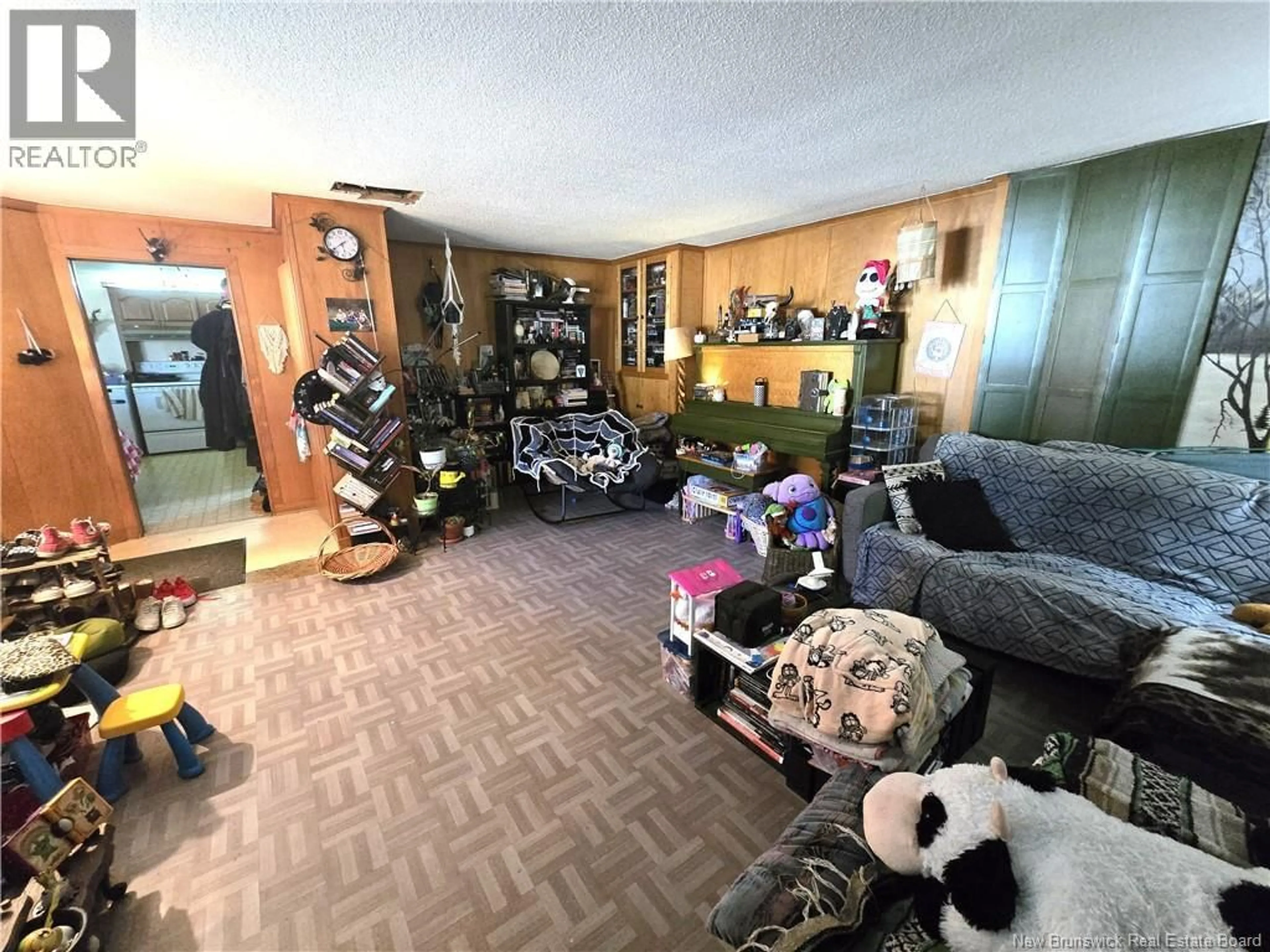 A pic of a room for 2424 COMMERCIALE STREET, Saint-François-de-Madawaska New Brunswick E7A1B6