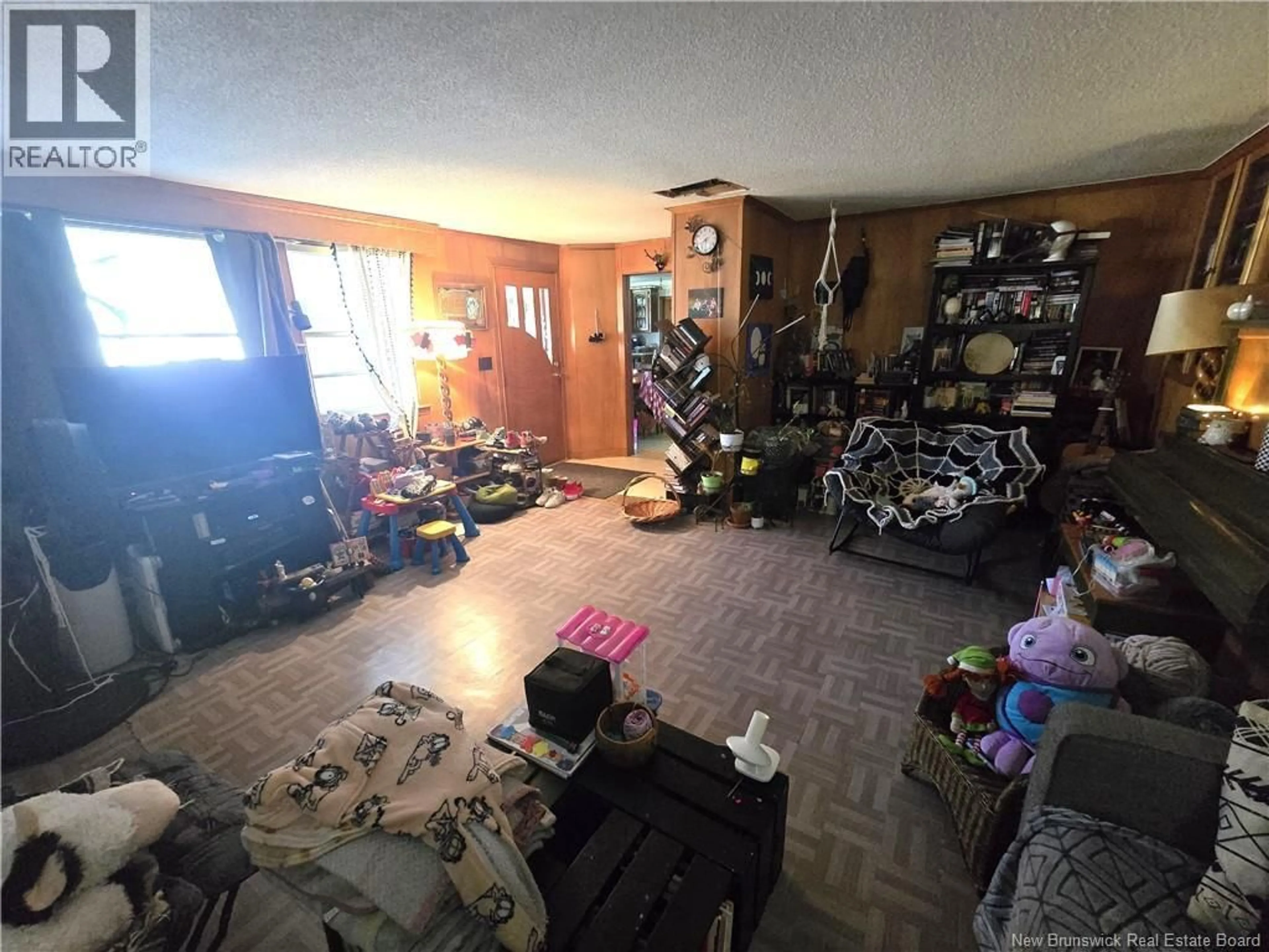 A pic of a room for 2424 COMMERCIALE STREET, Saint-François-de-Madawaska New Brunswick E7A1B6